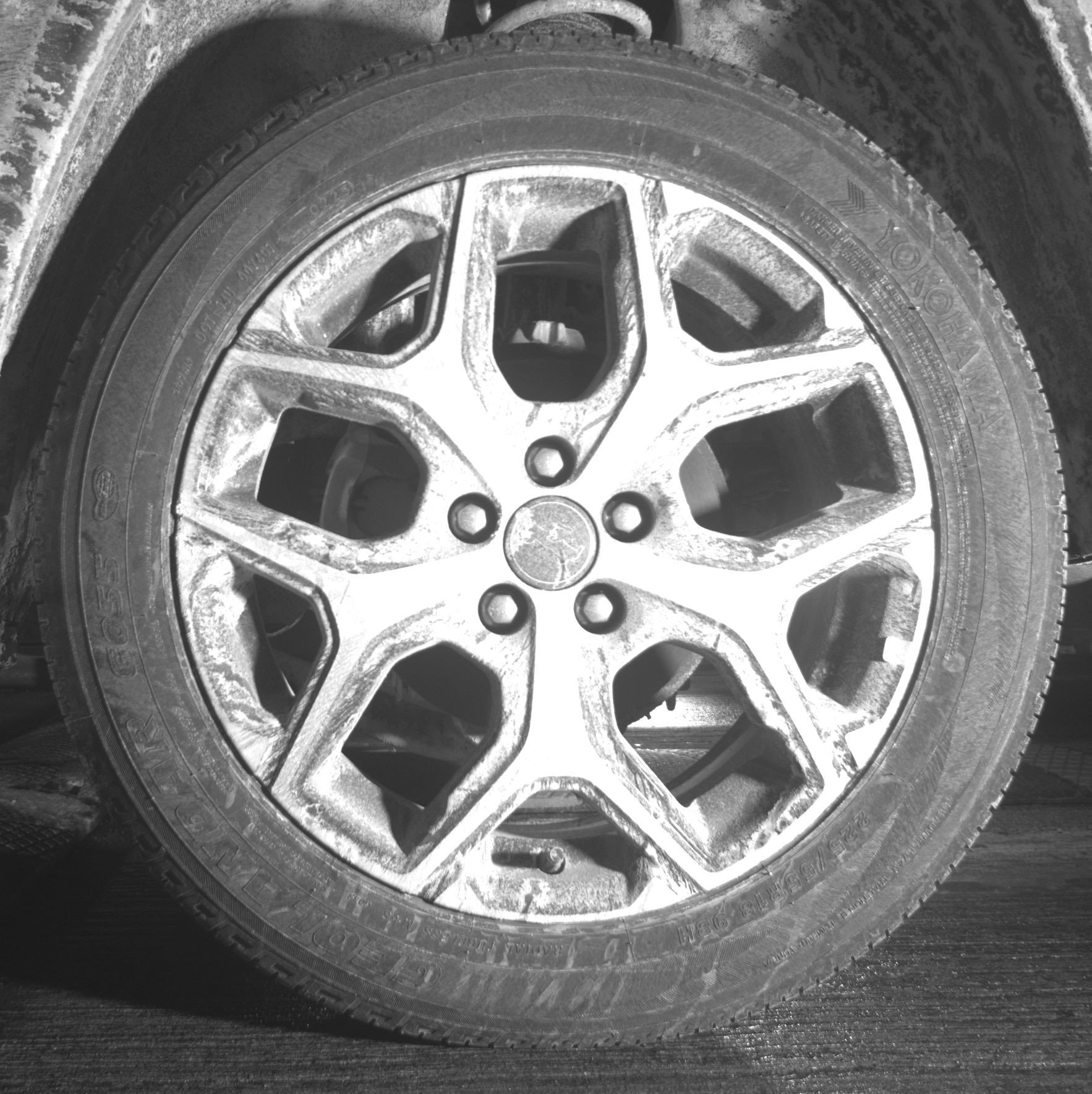 Thumbnail: 2025 Jeep Compass - 14