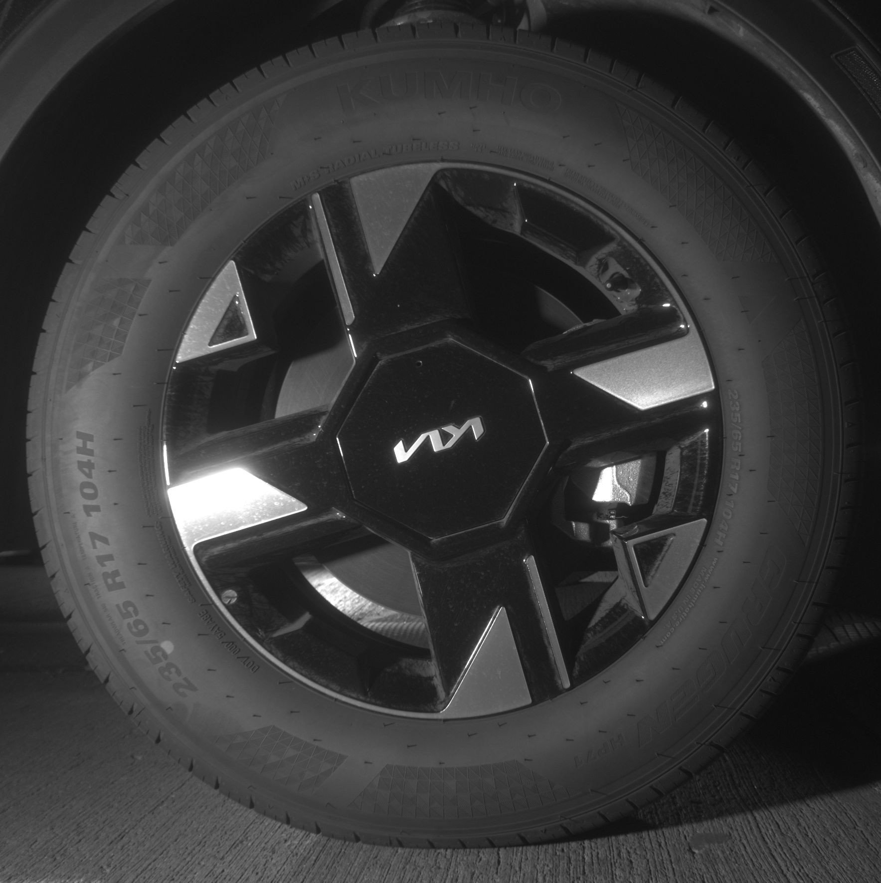 Thumbnail: 2026 Kia Sportage - 13