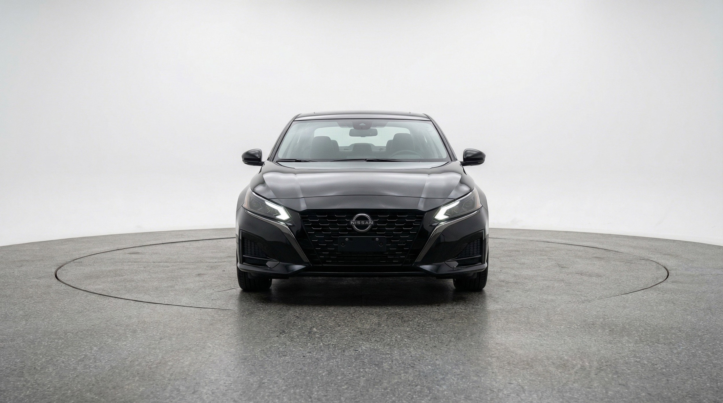 Thumbnail: 2025 Nissan Altima - 2