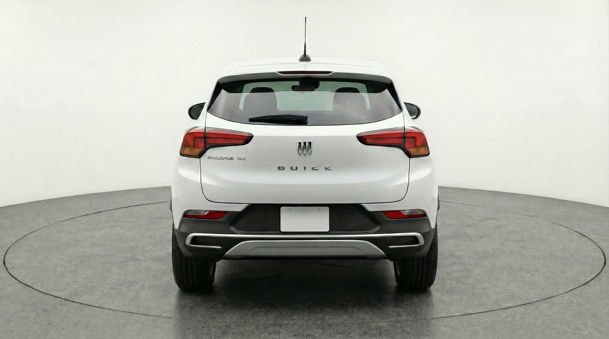 Thumbnail: 2025 Buick Encore GX - 7