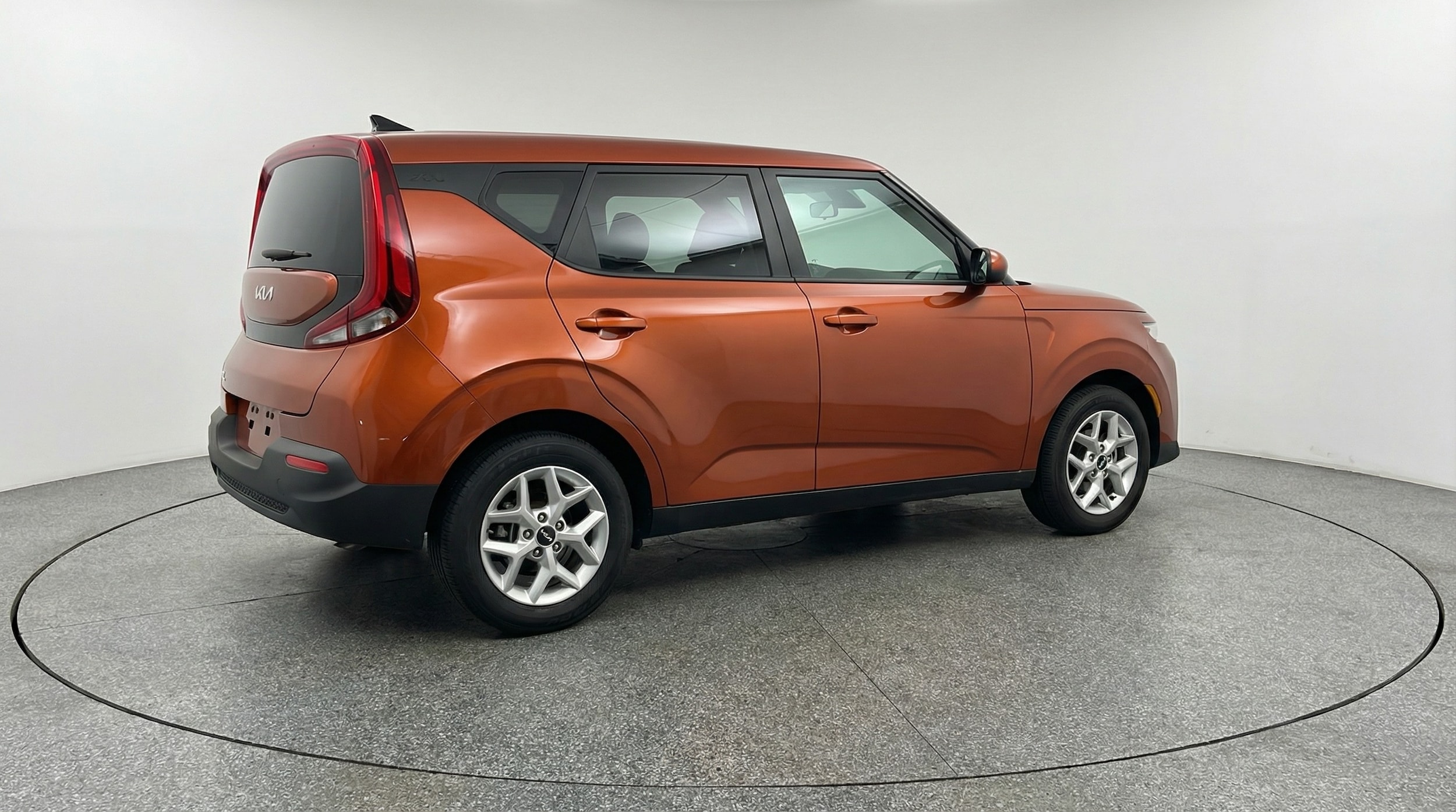 Thumbnail: 2025 Kia Soul - 7