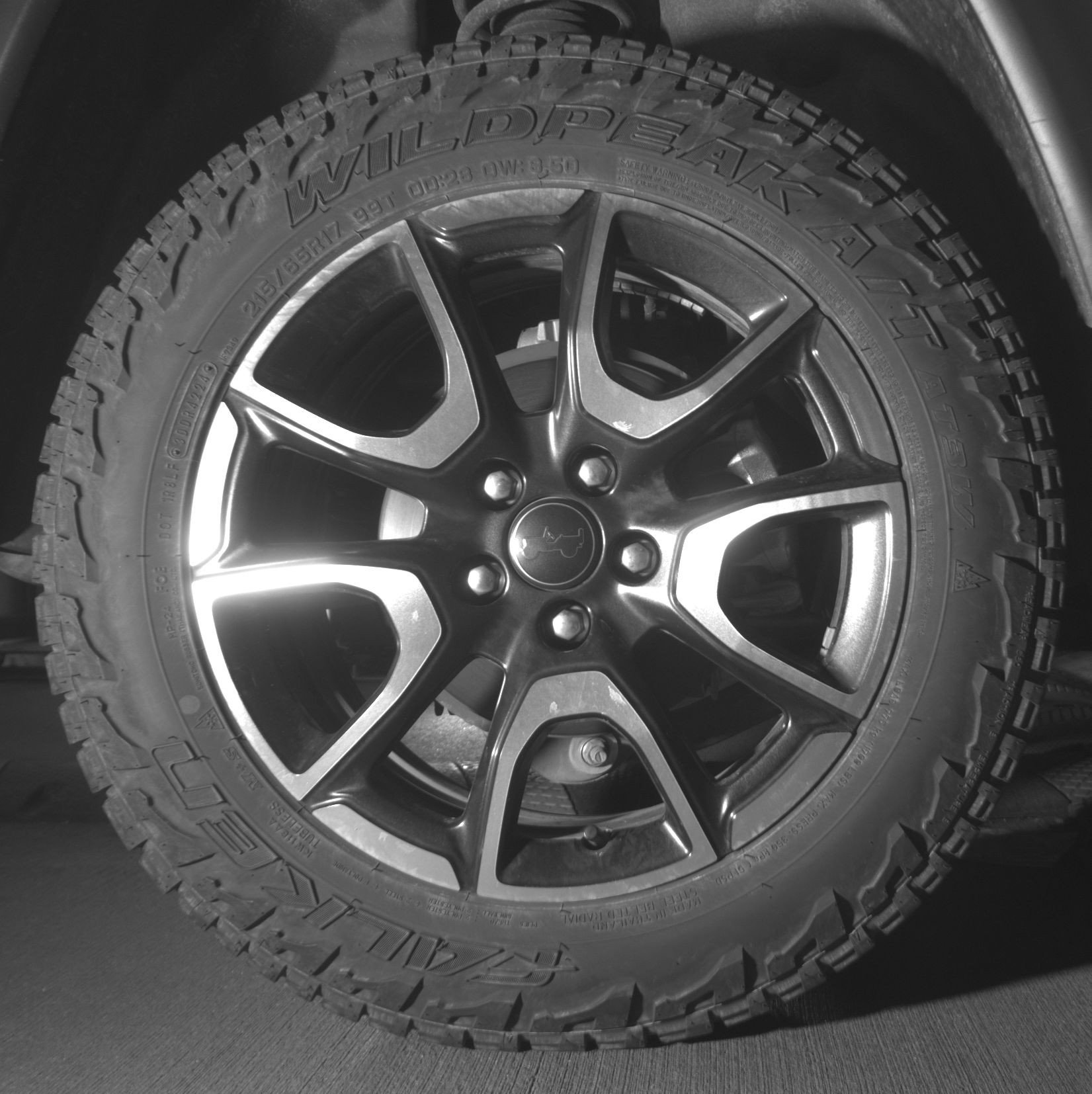 Thumbnail: 2025 Jeep Compass - 15