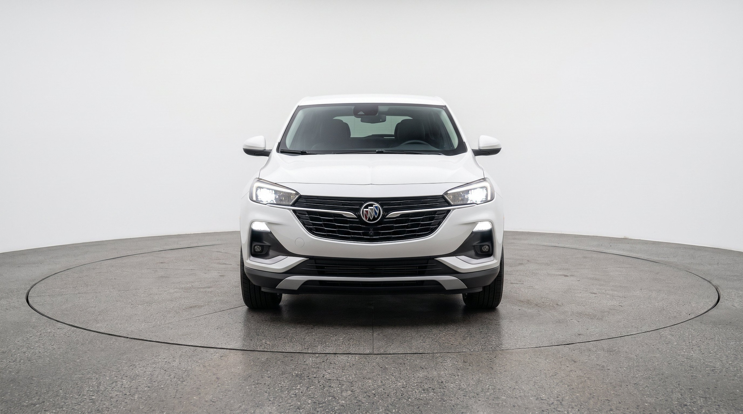 Thumbnail: 2026 Buick Encore GX - 2