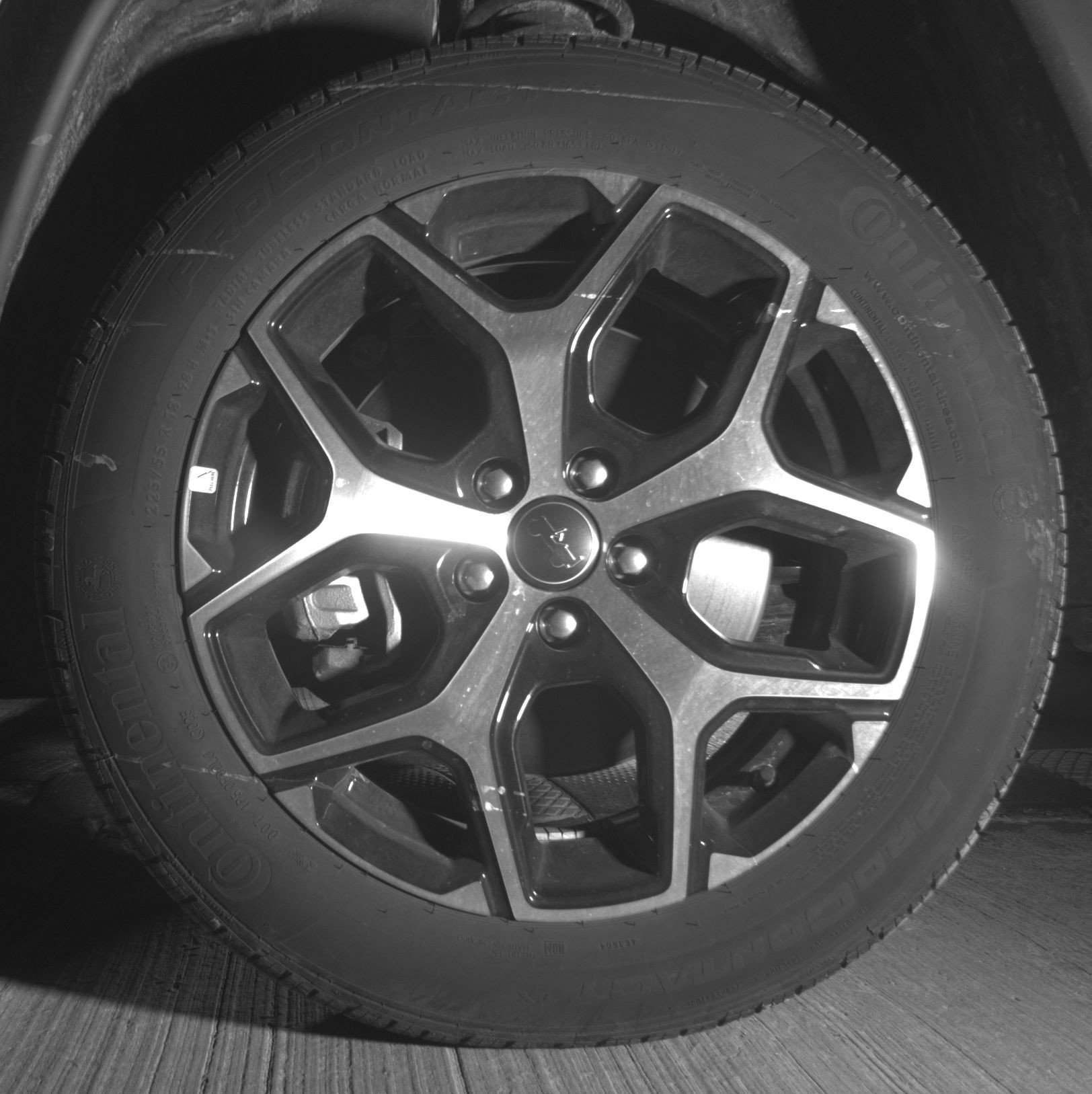 Thumbnail: 2025 Jeep Compass - 12