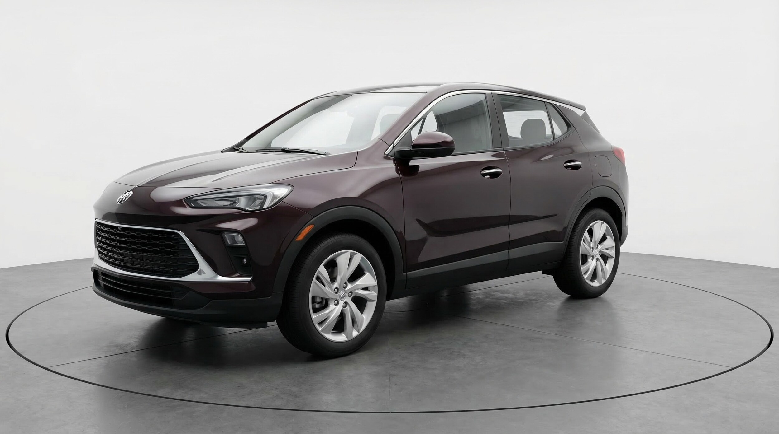 Thumbnail: 2025 Buick Encore GX - 3