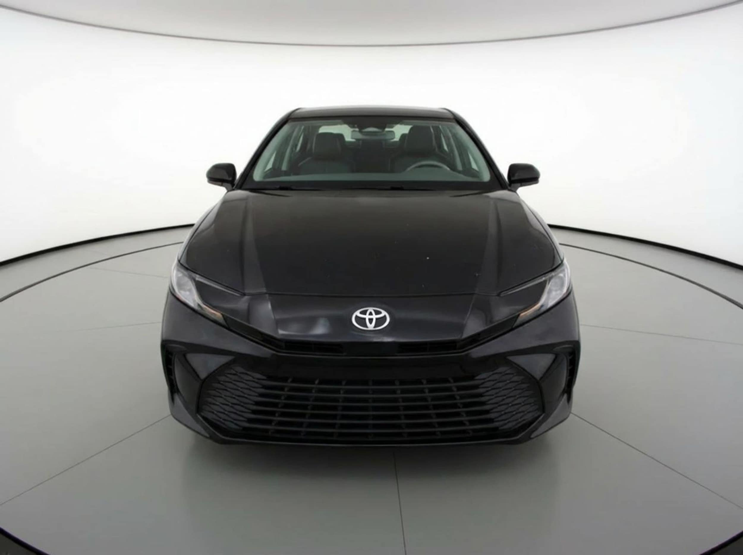 Thumbnail: 2025 Toyota Camry - 2
