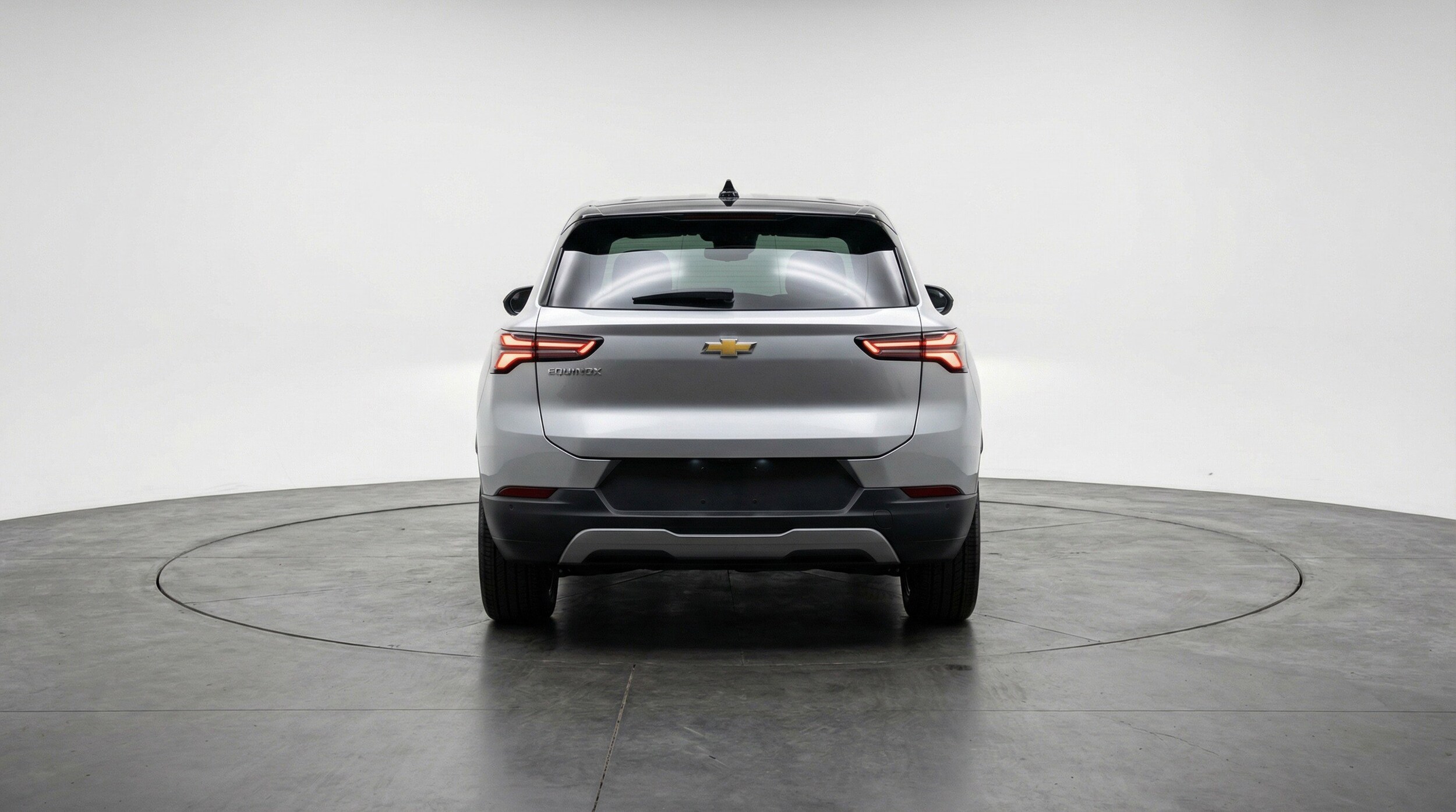 Thumbnail: 2025 Chevrolet Equinox - 7