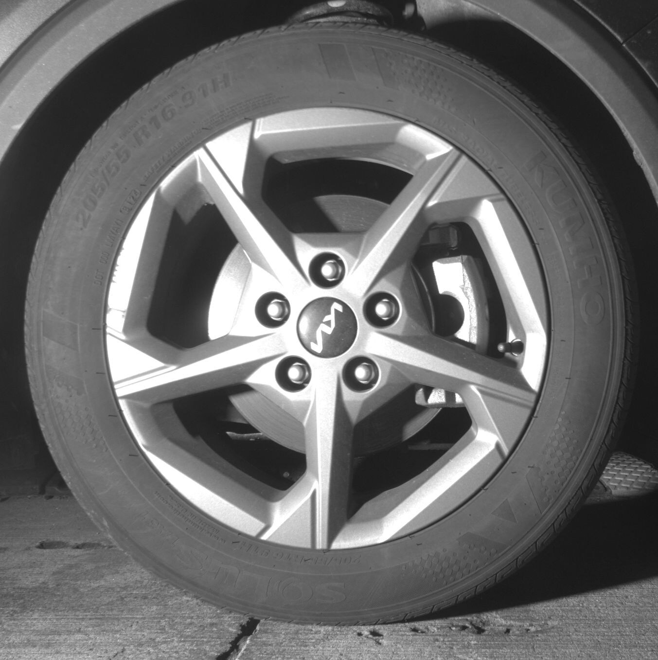 Thumbnail: 2025 Kia K4 - 10