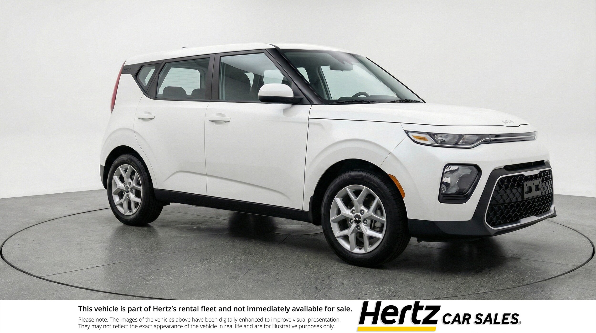 Thumbnail: 2025 Kia Soul - 1