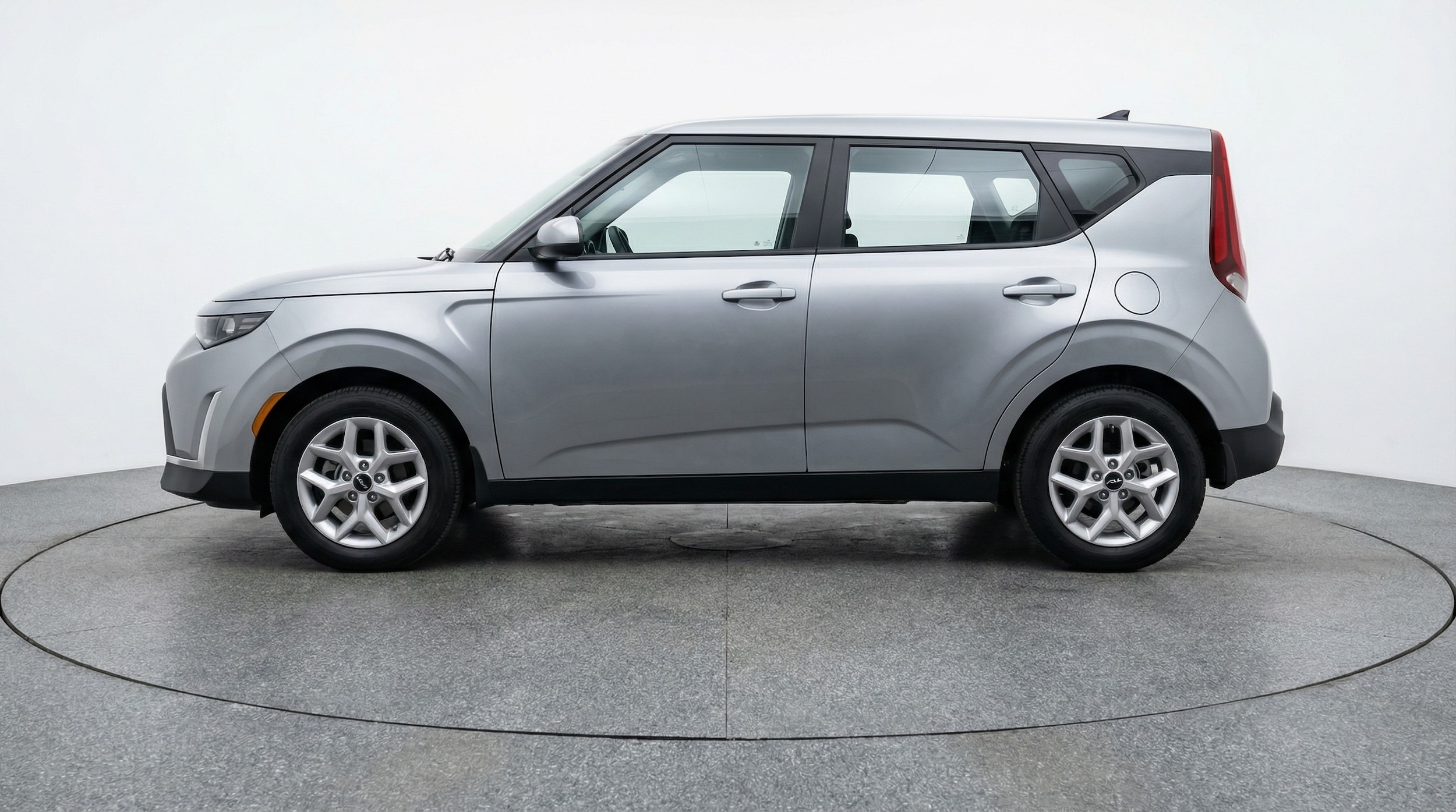 Thumbnail: 2025 Kia Soul - 4