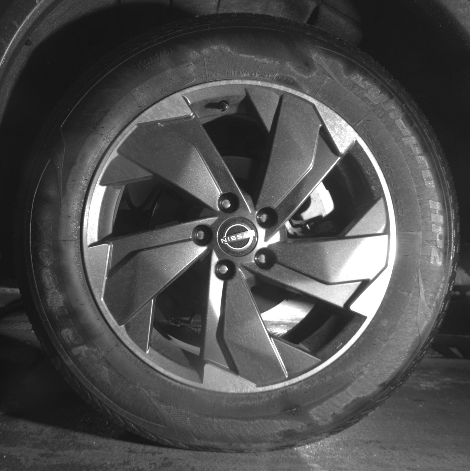 Thumbnail: 2025 Nissan Rogue - 11