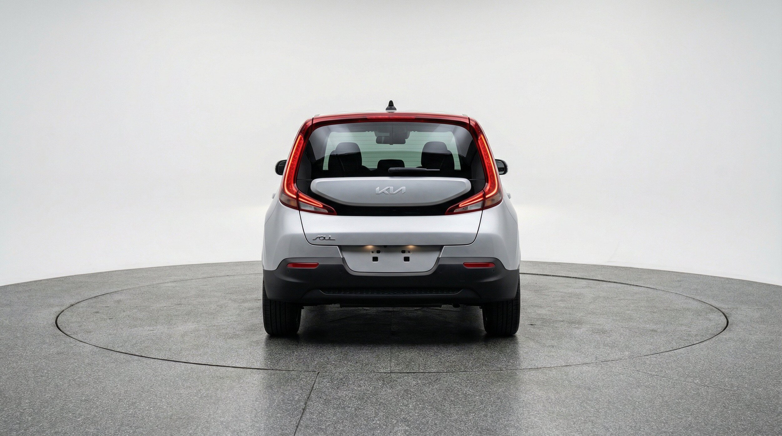 Thumbnail: 2025 Kia Soul - 7