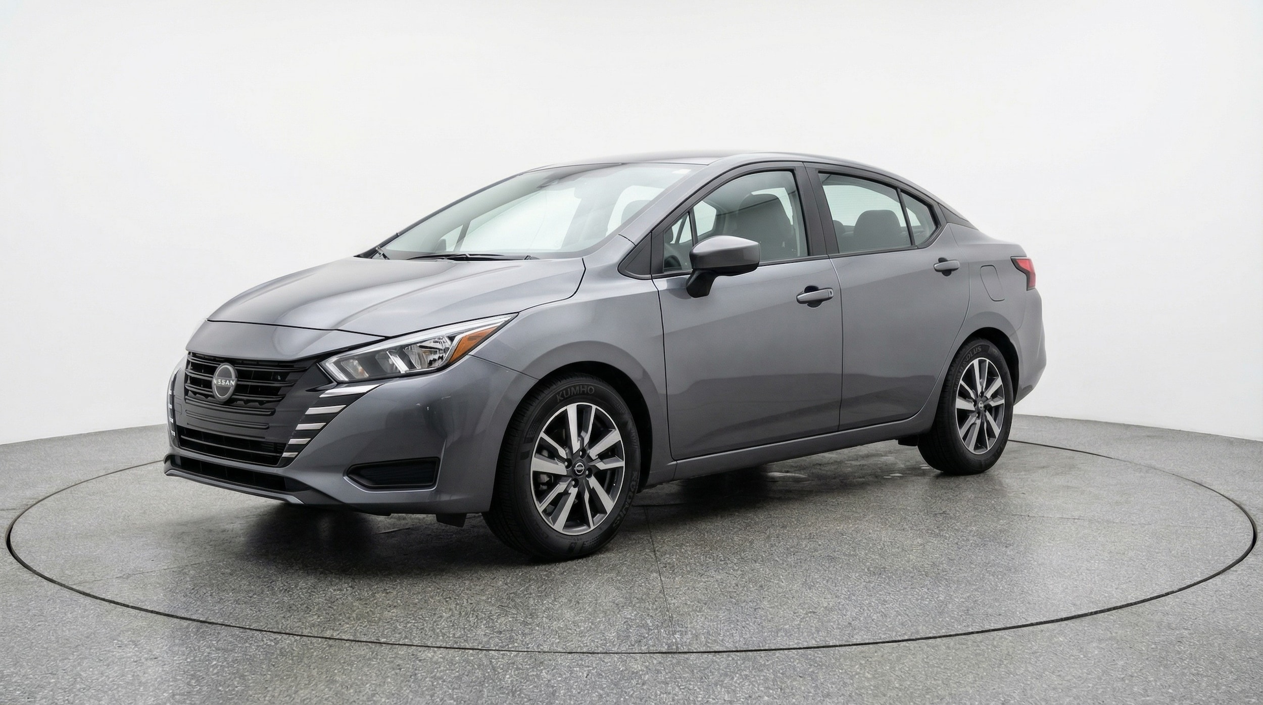 Thumbnail: 2025 Nissan Versa - 3