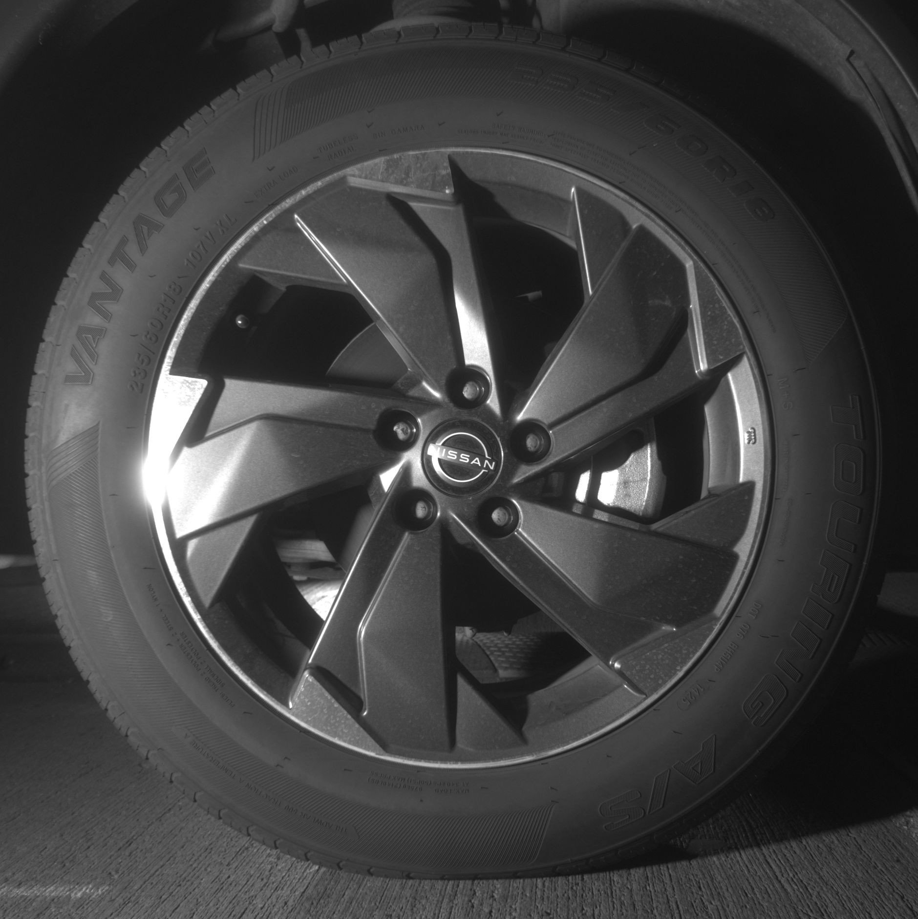 Thumbnail: 2025 Nissan Rogue - 13