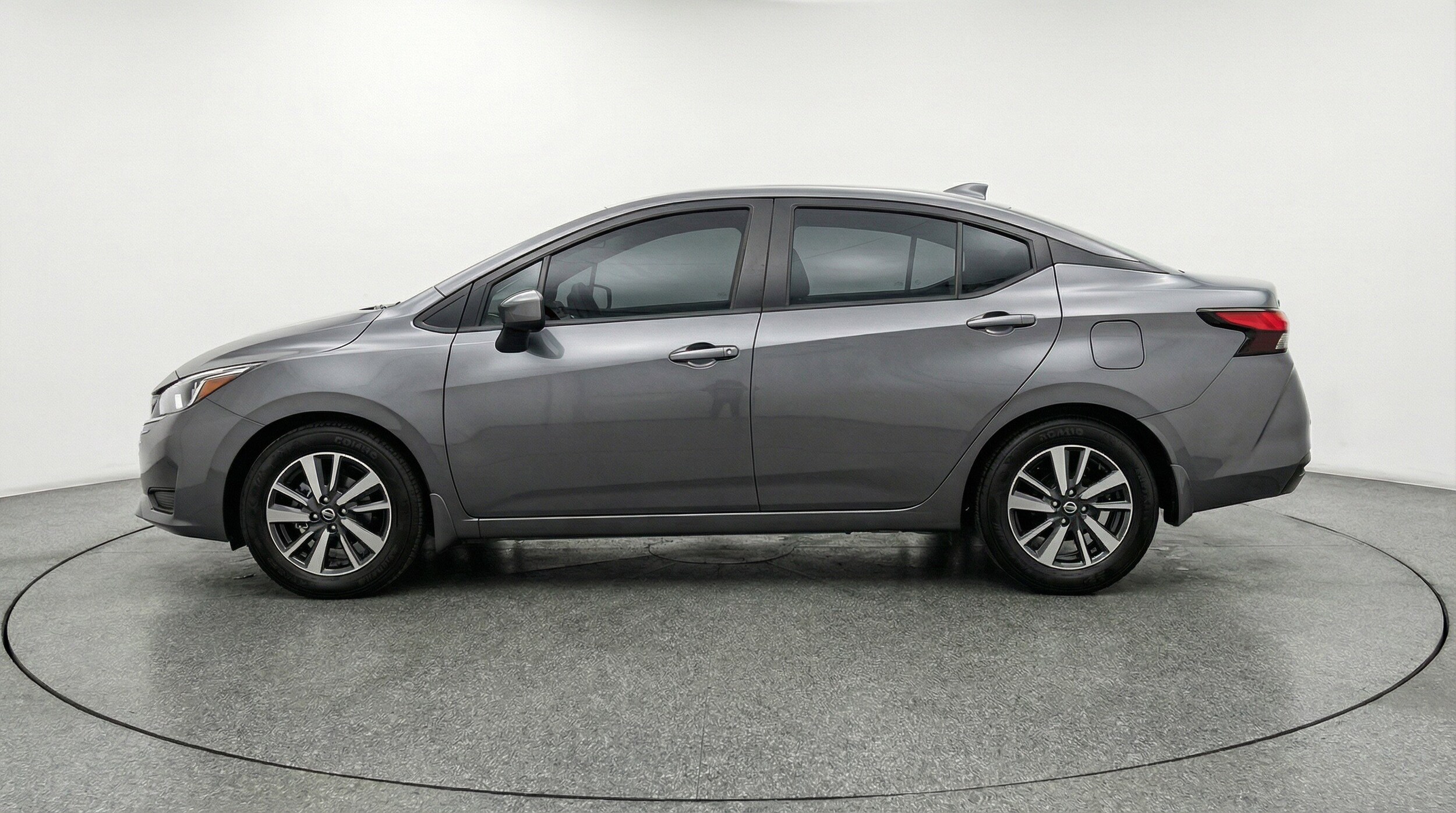 Thumbnail: 2025 Nissan Versa - 5