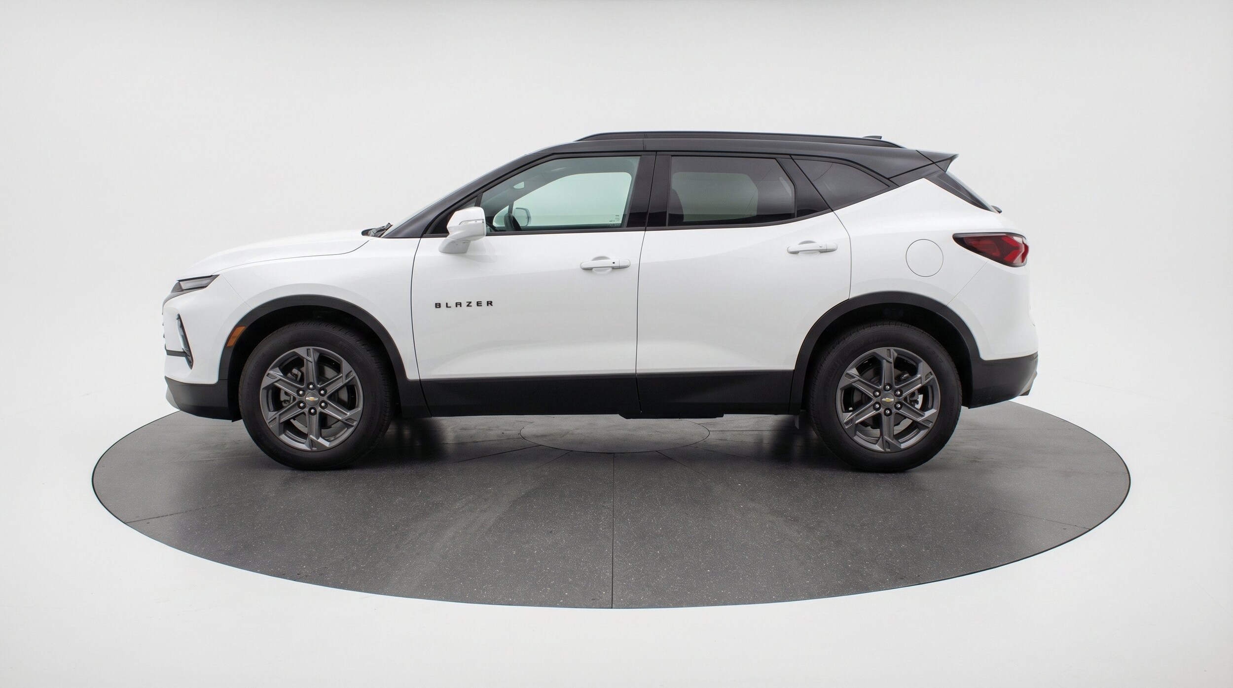 Thumbnail: 2025 Chevrolet Blazer - 5