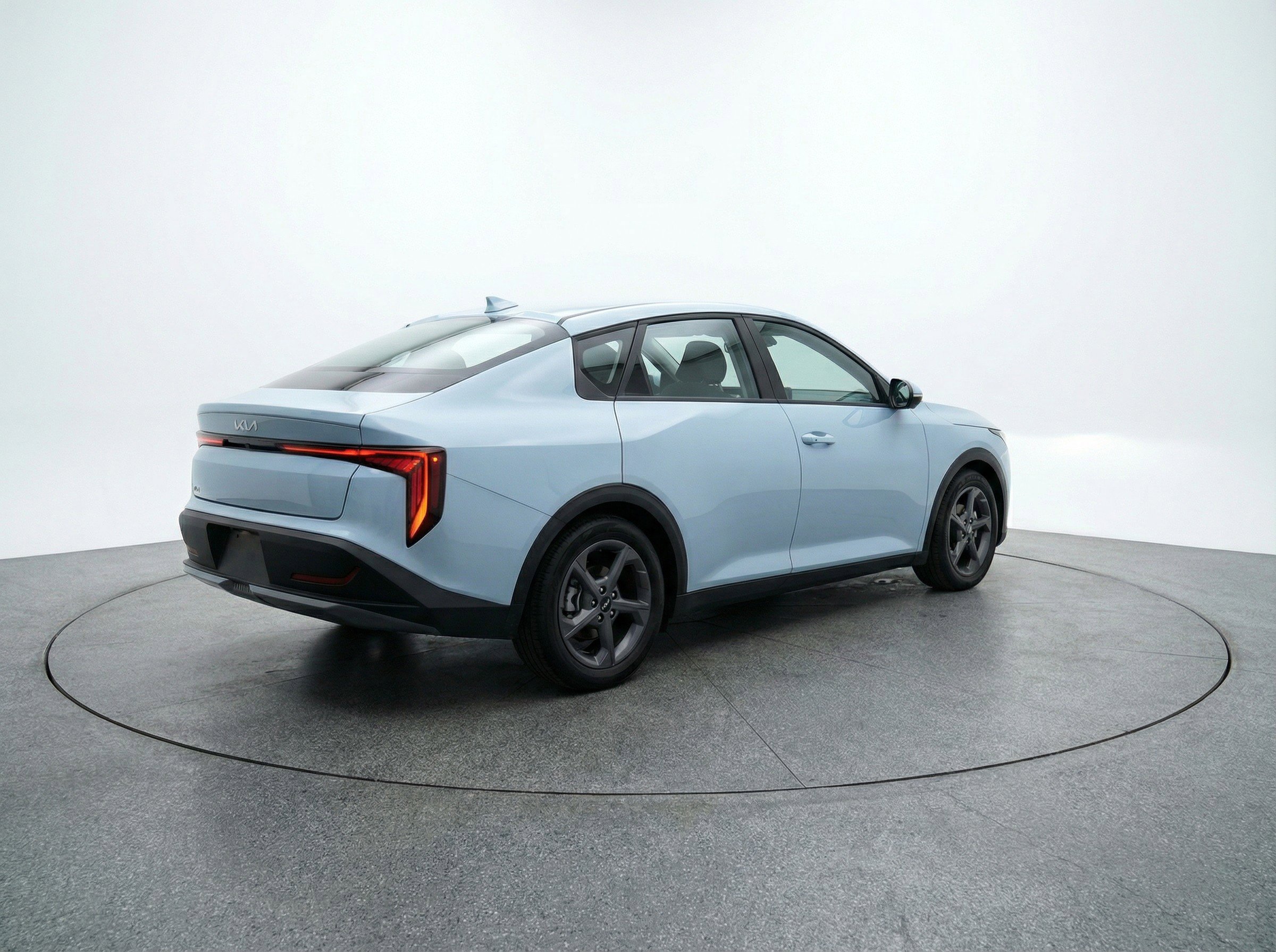 Thumbnail: 2025 Kia K4 - 9