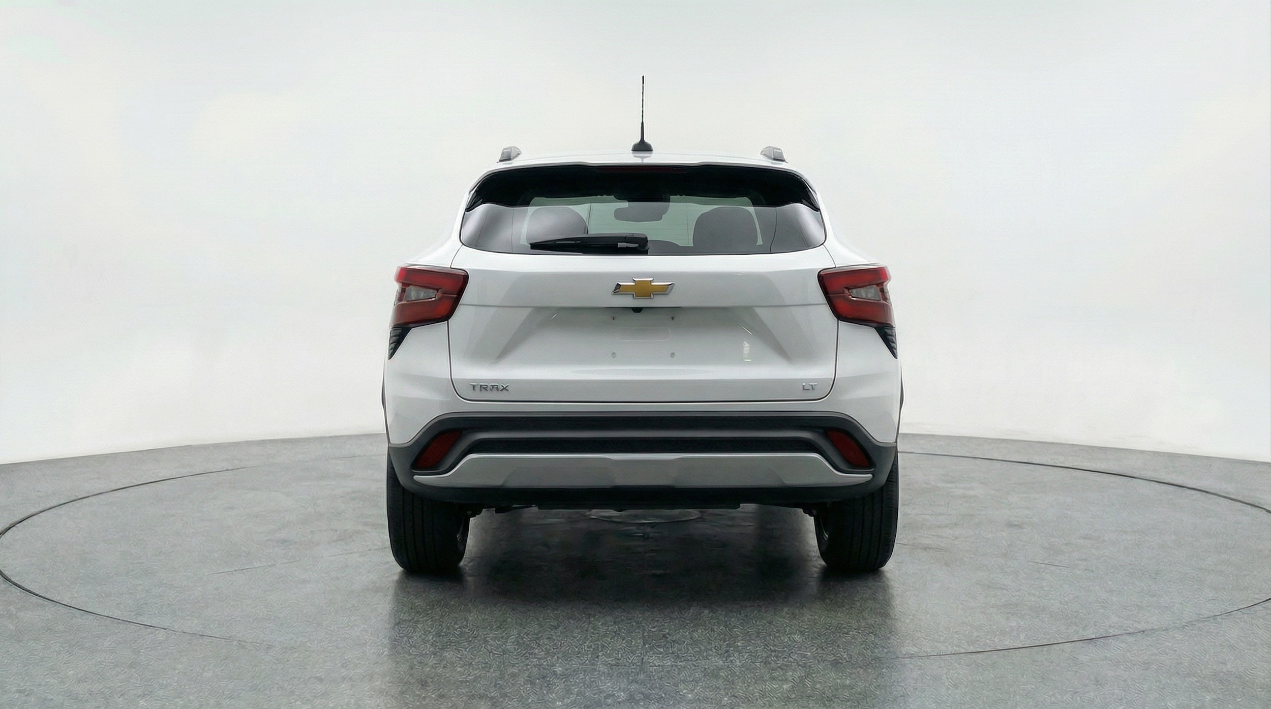 Thumbnail: 2025 Chevrolet Trax - 6