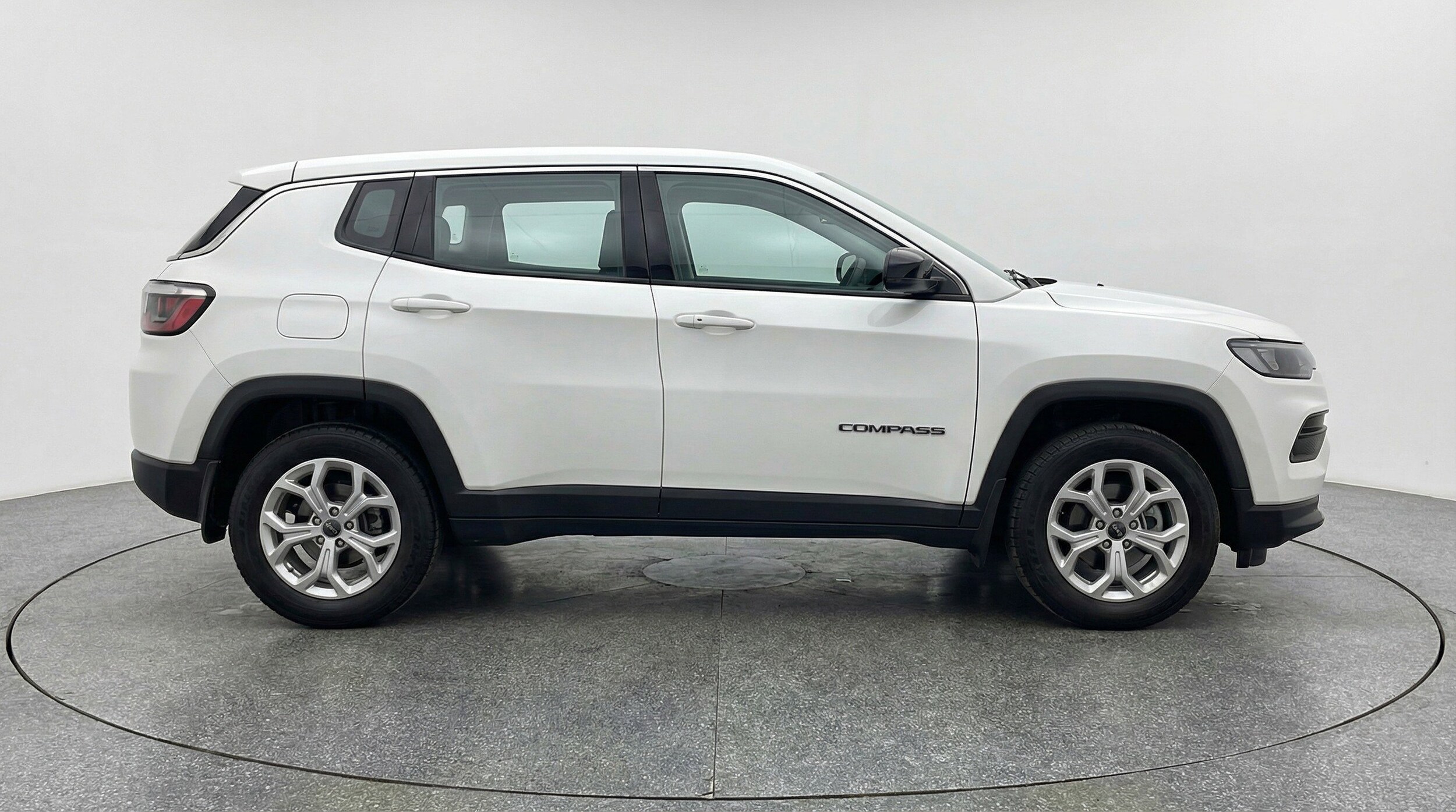 Thumbnail: 2025 Jeep Compass - 11