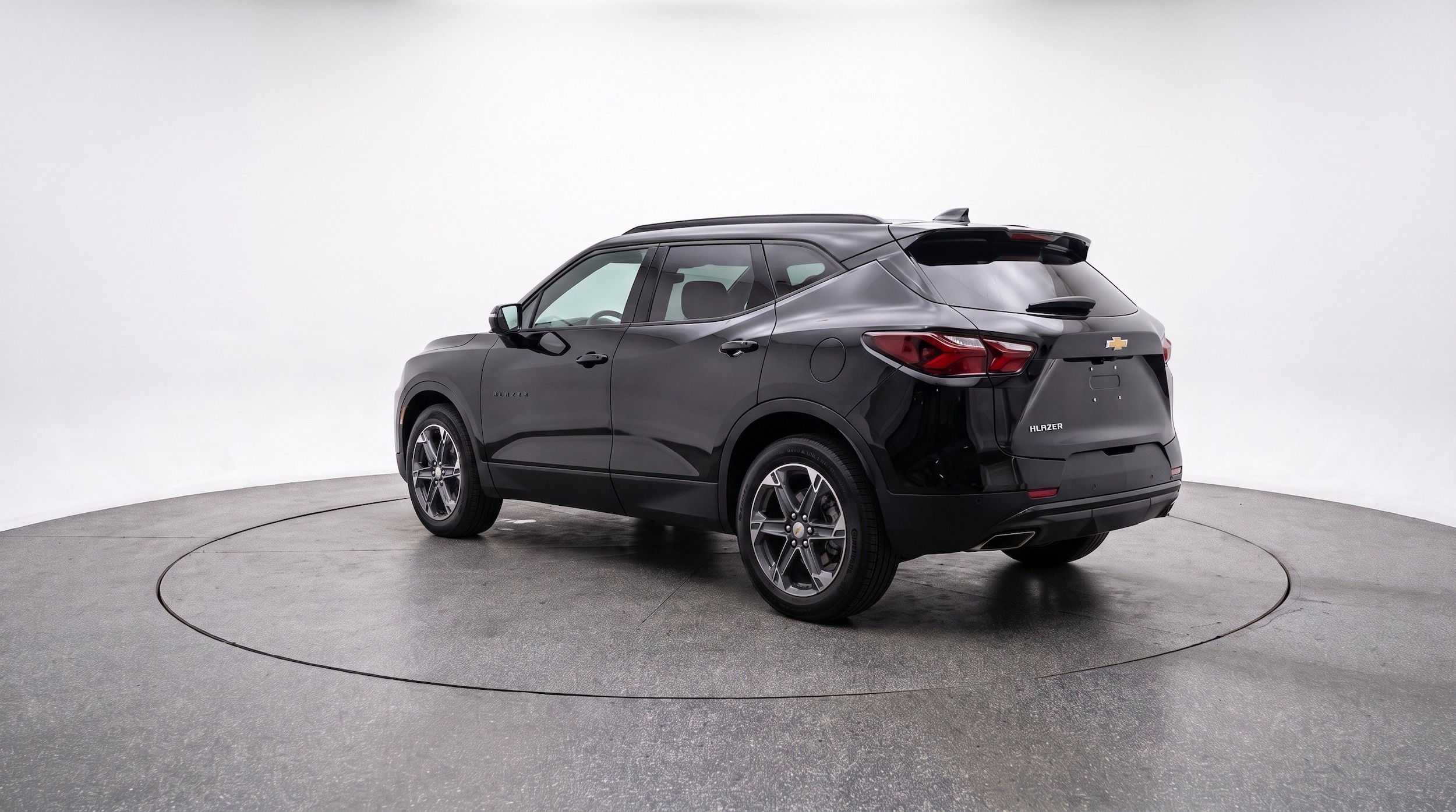 Thumbnail: 2025 Chevrolet Blazer - 6
