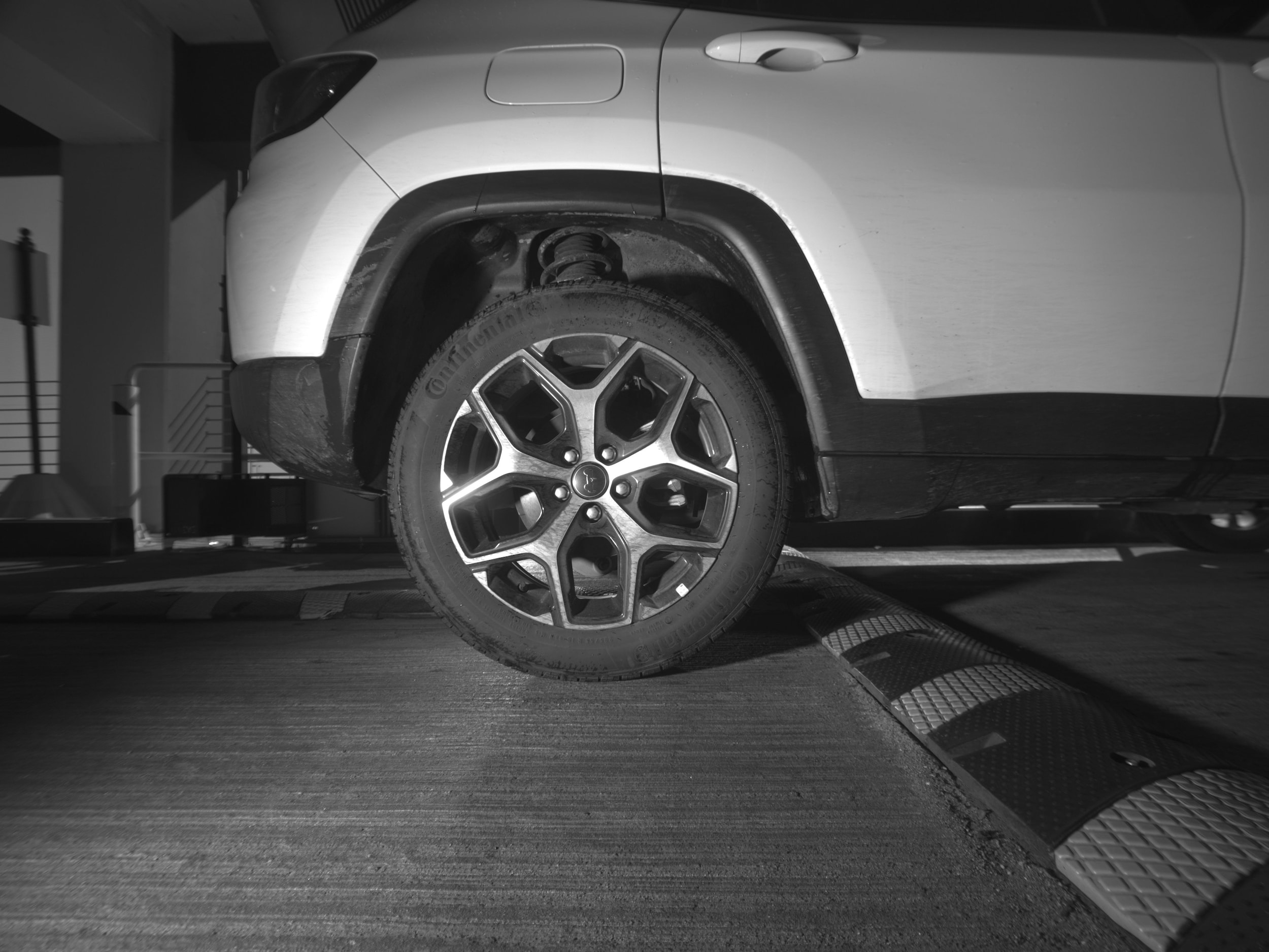 Thumbnail: 2025 Jeep Compass - 12