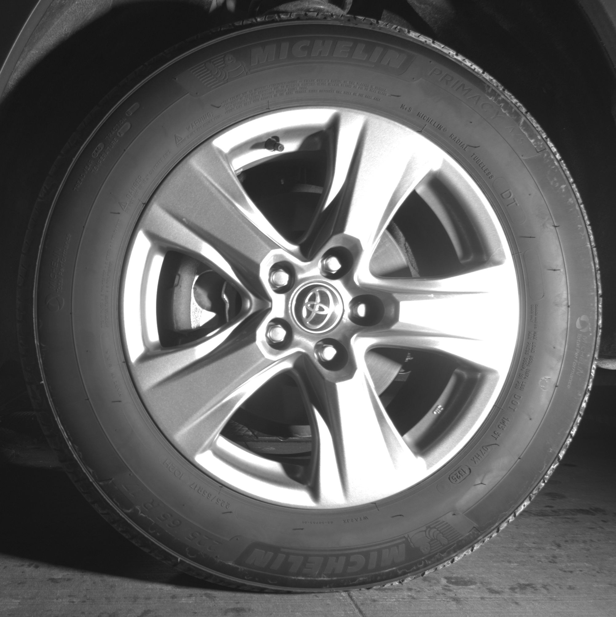 Thumbnail: 2025 Toyota RAV4 - 9