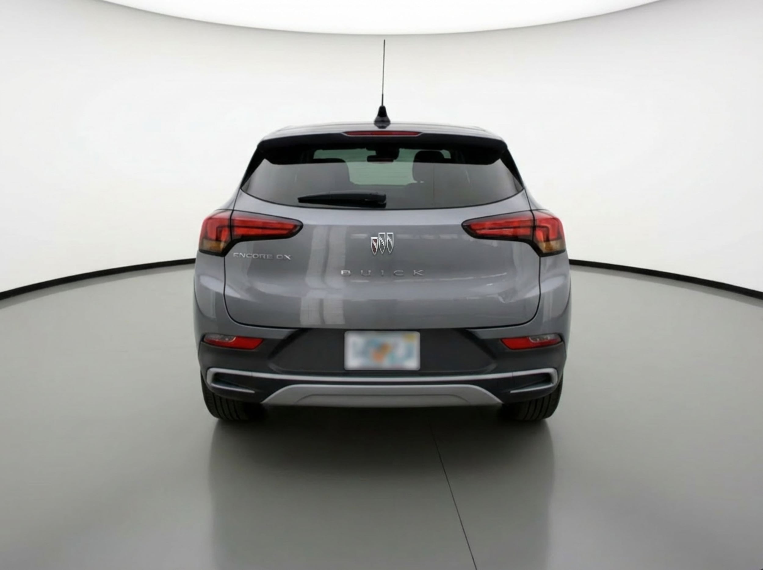 Thumbnail: 2025 Buick Encore GX - 6