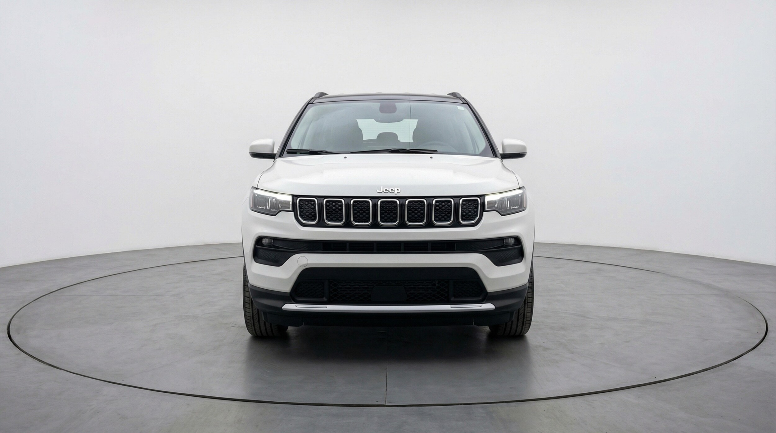 Thumbnail: 2025 Jeep Compass - 2