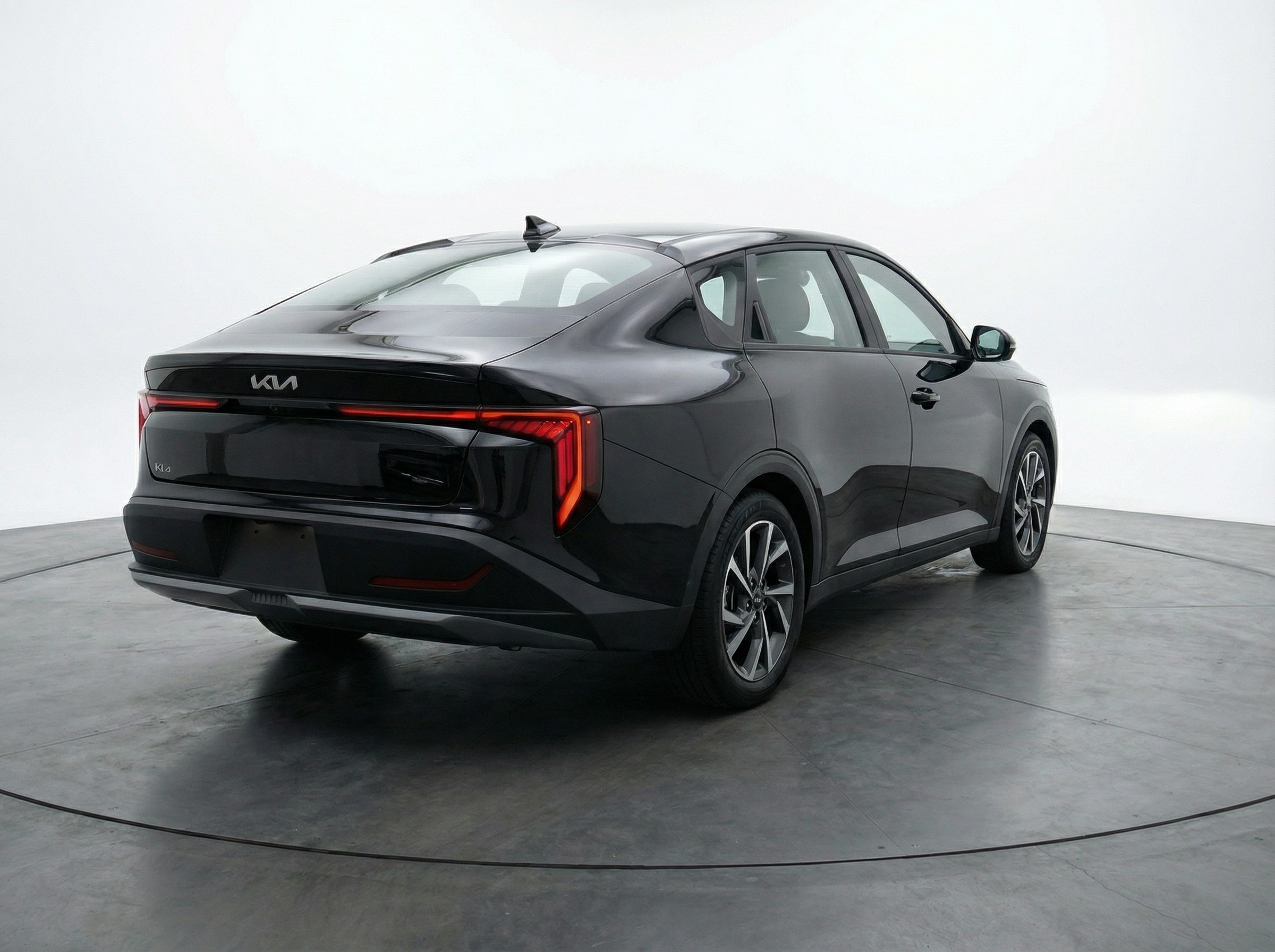 Thumbnail: 2025 Kia K4 - 7