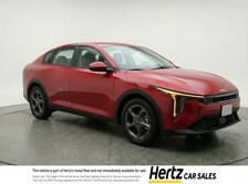 2025 Kia K4  -
                  Des Plaines, IL
