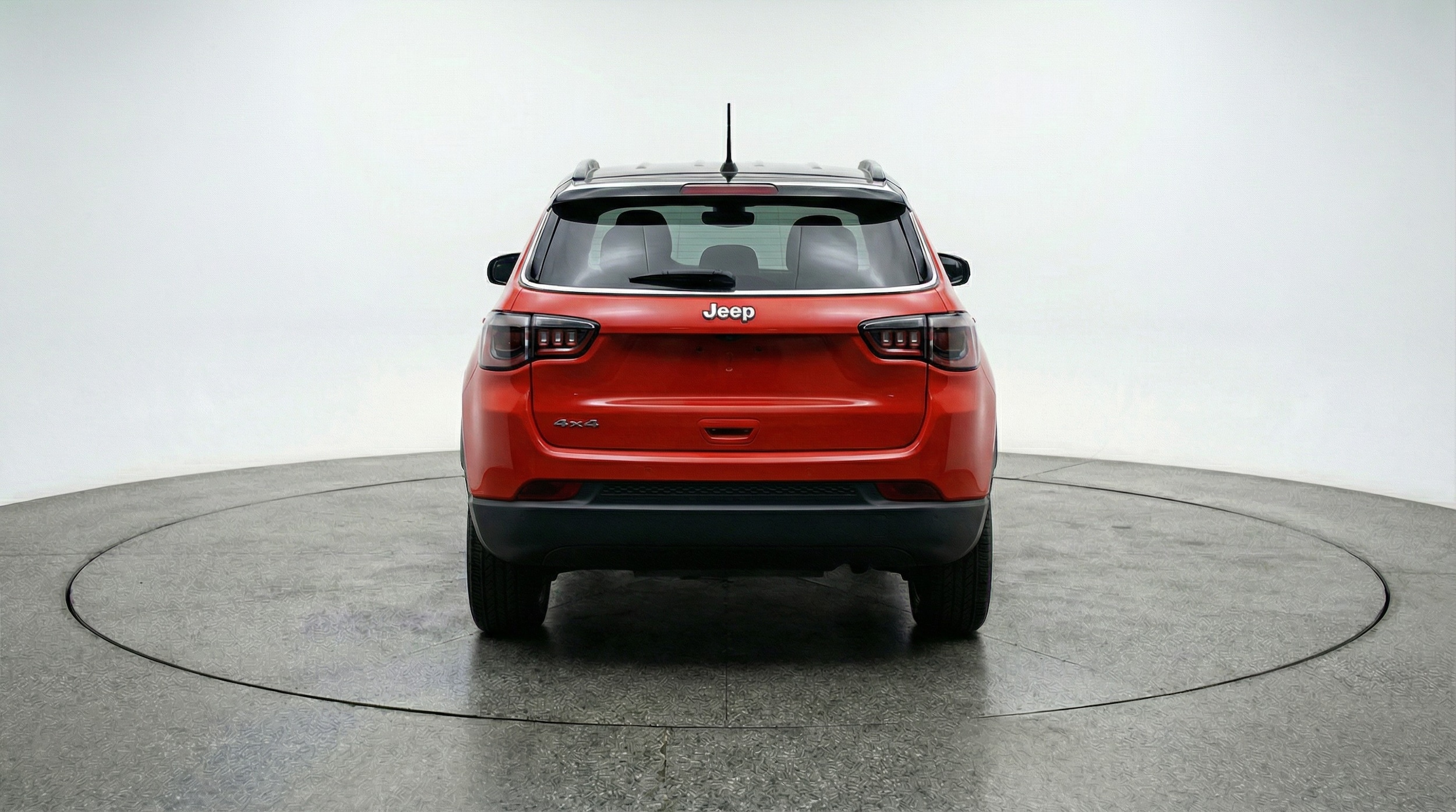 Thumbnail: 2025 Jeep Compass - 6