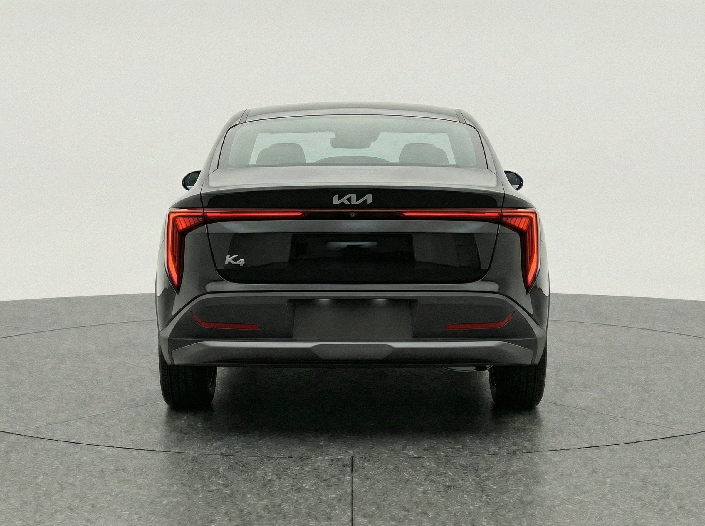 Thumbnail: 2025 Kia K4 - 7