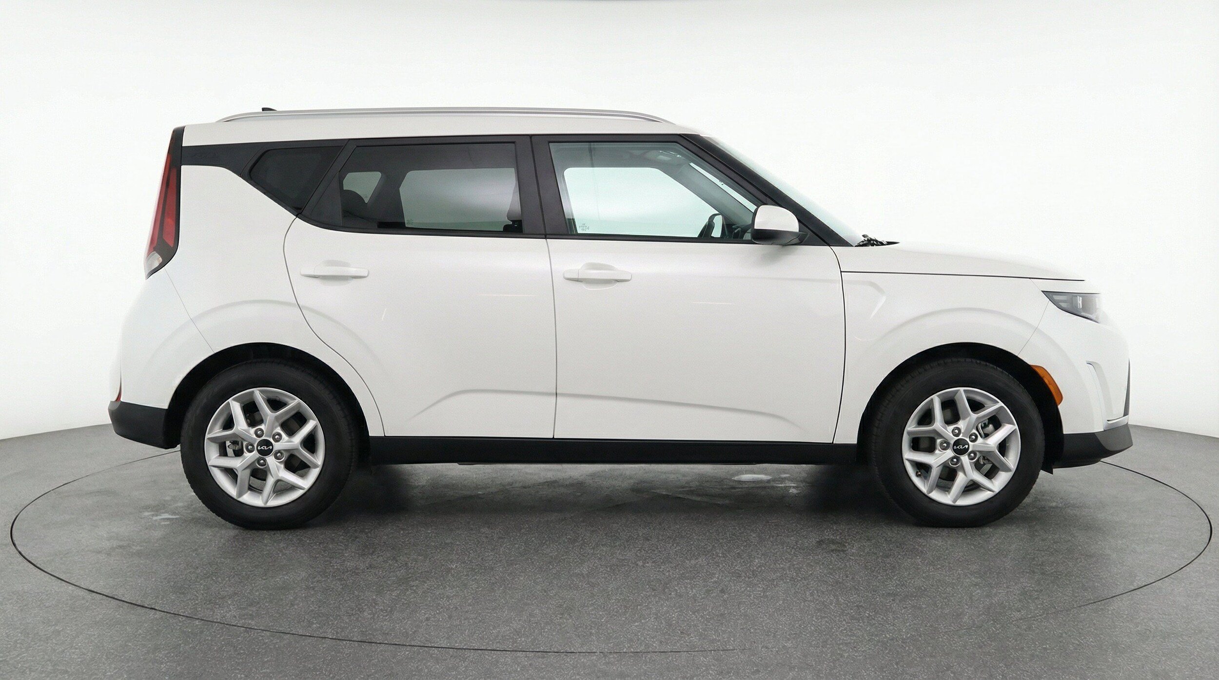 Thumbnail: 2025 Kia Soul - 11