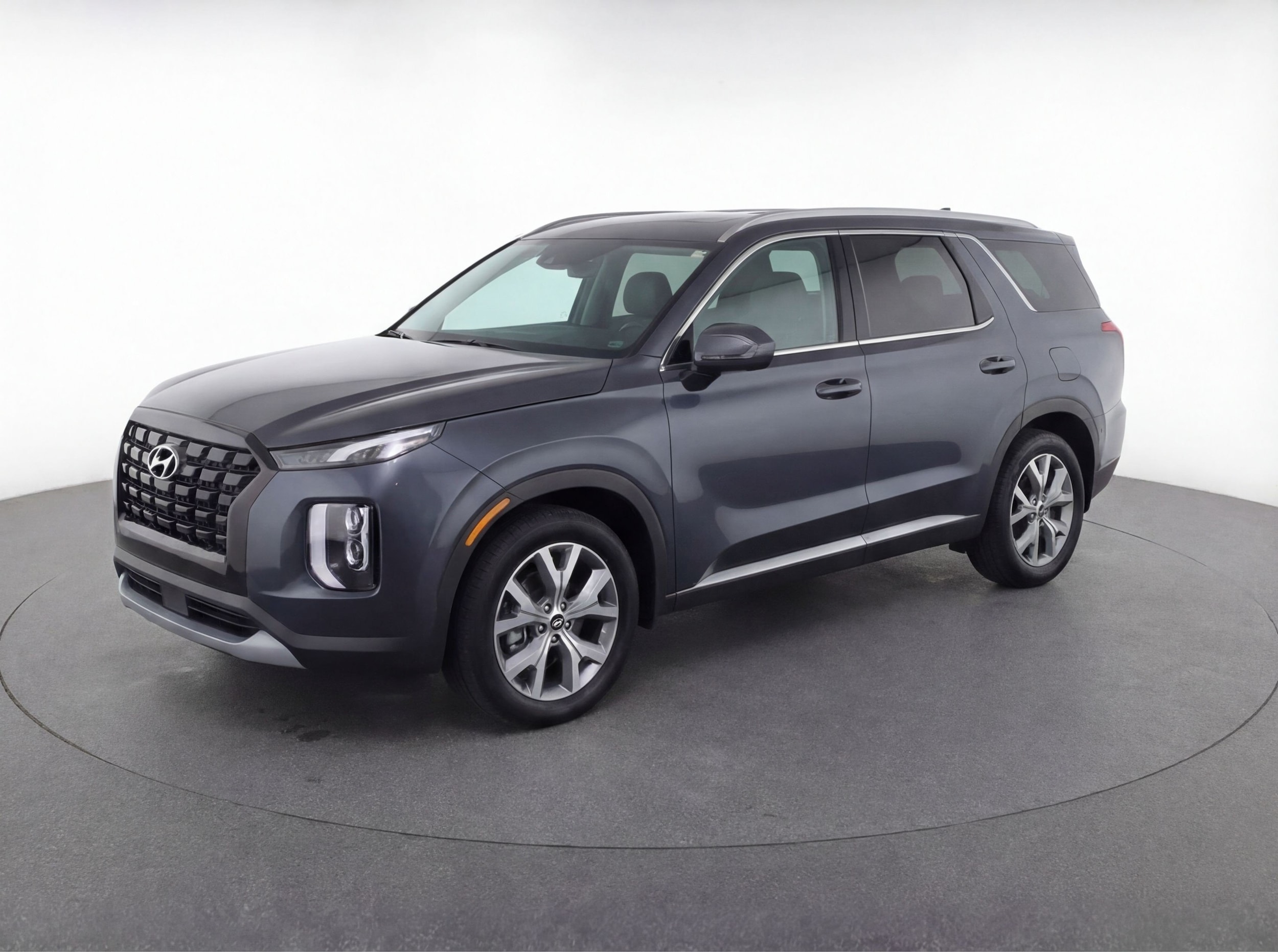 Thumbnail: 2024 Hyundai Palisade - 3