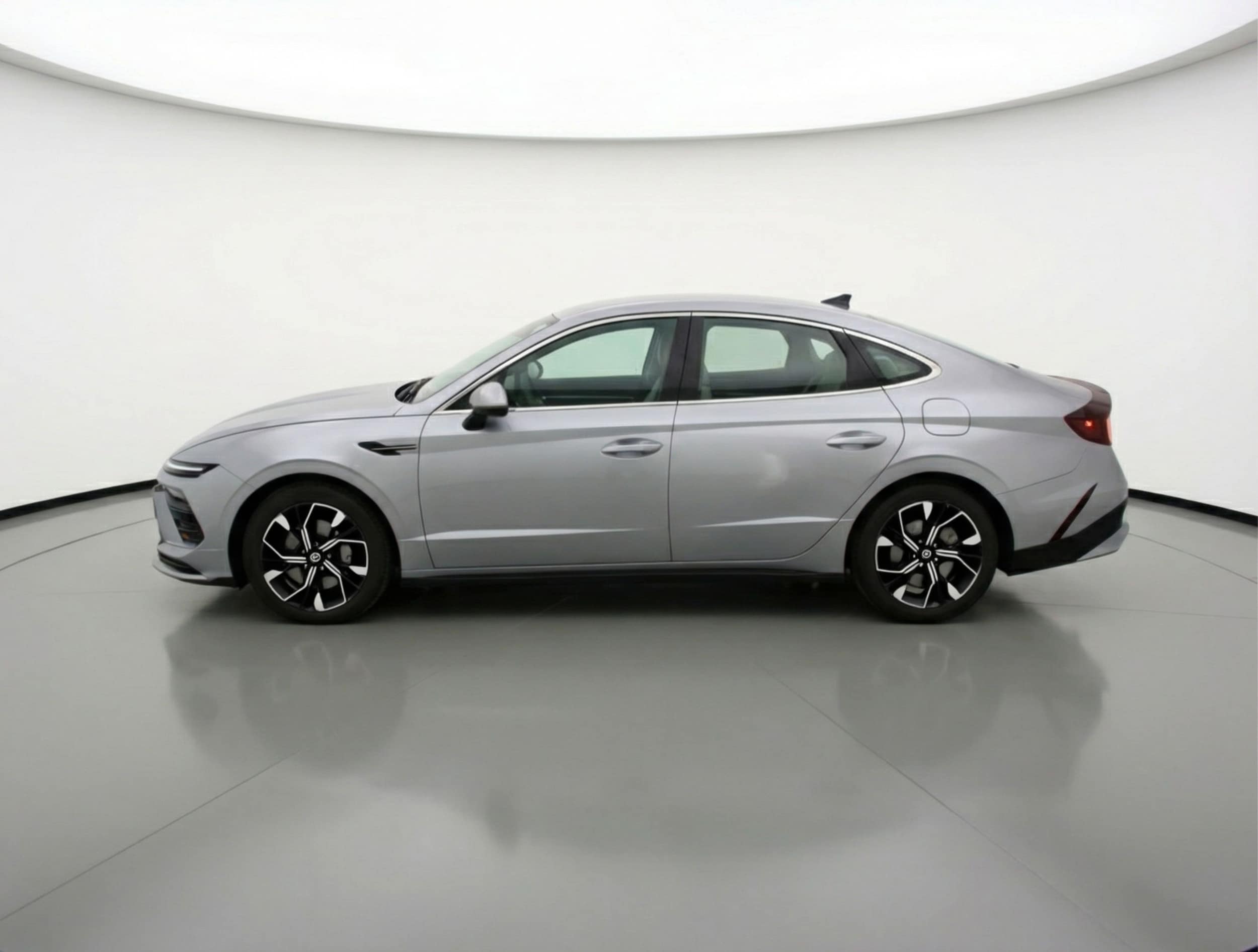 Thumbnail: 2025 Hyundai Sonata - 4