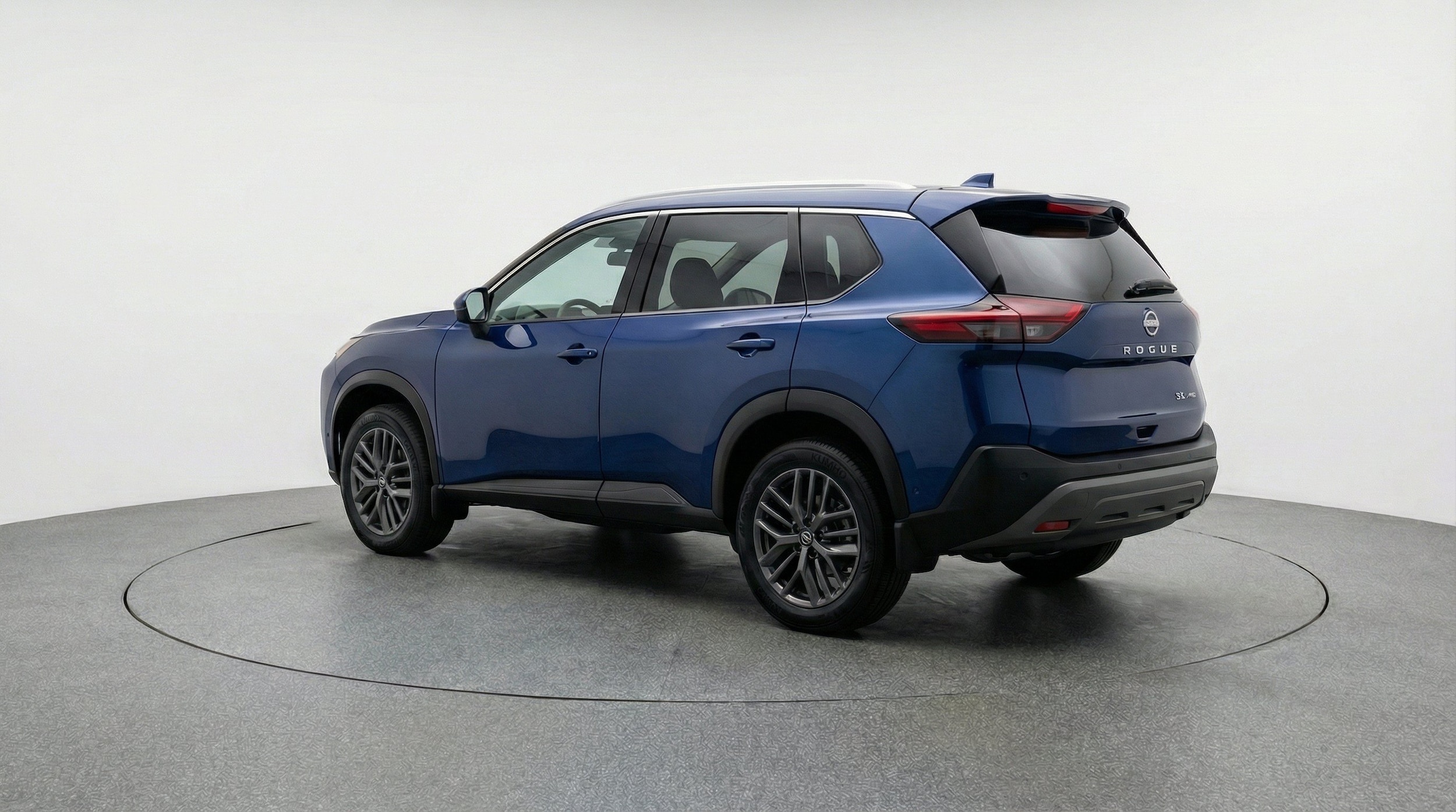 Thumbnail: 2026 Nissan Rogue - 6