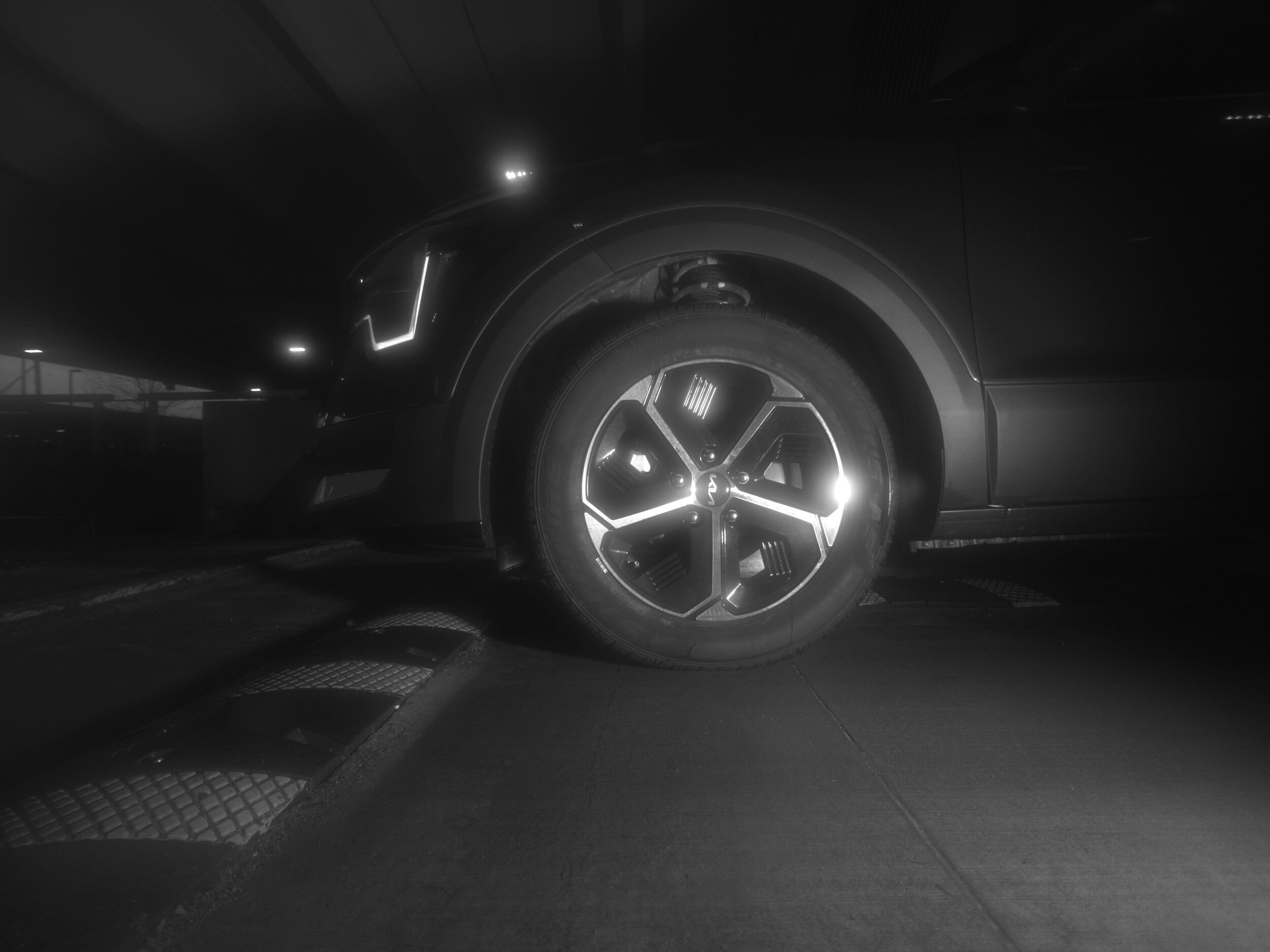 Thumbnail: 2026 Kia Niro - 12