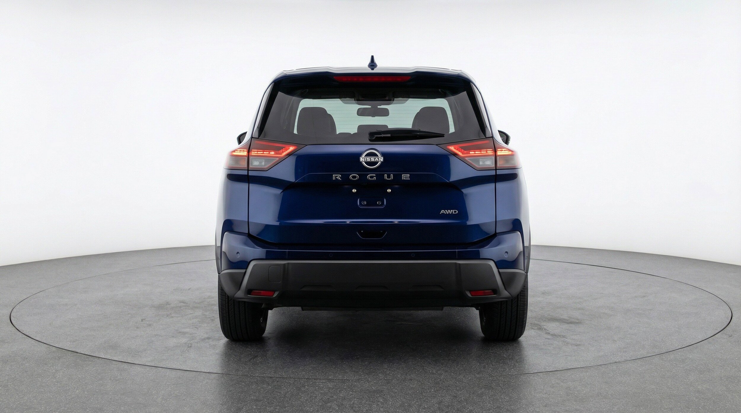 Thumbnail: 2025 Nissan Rogue - 7