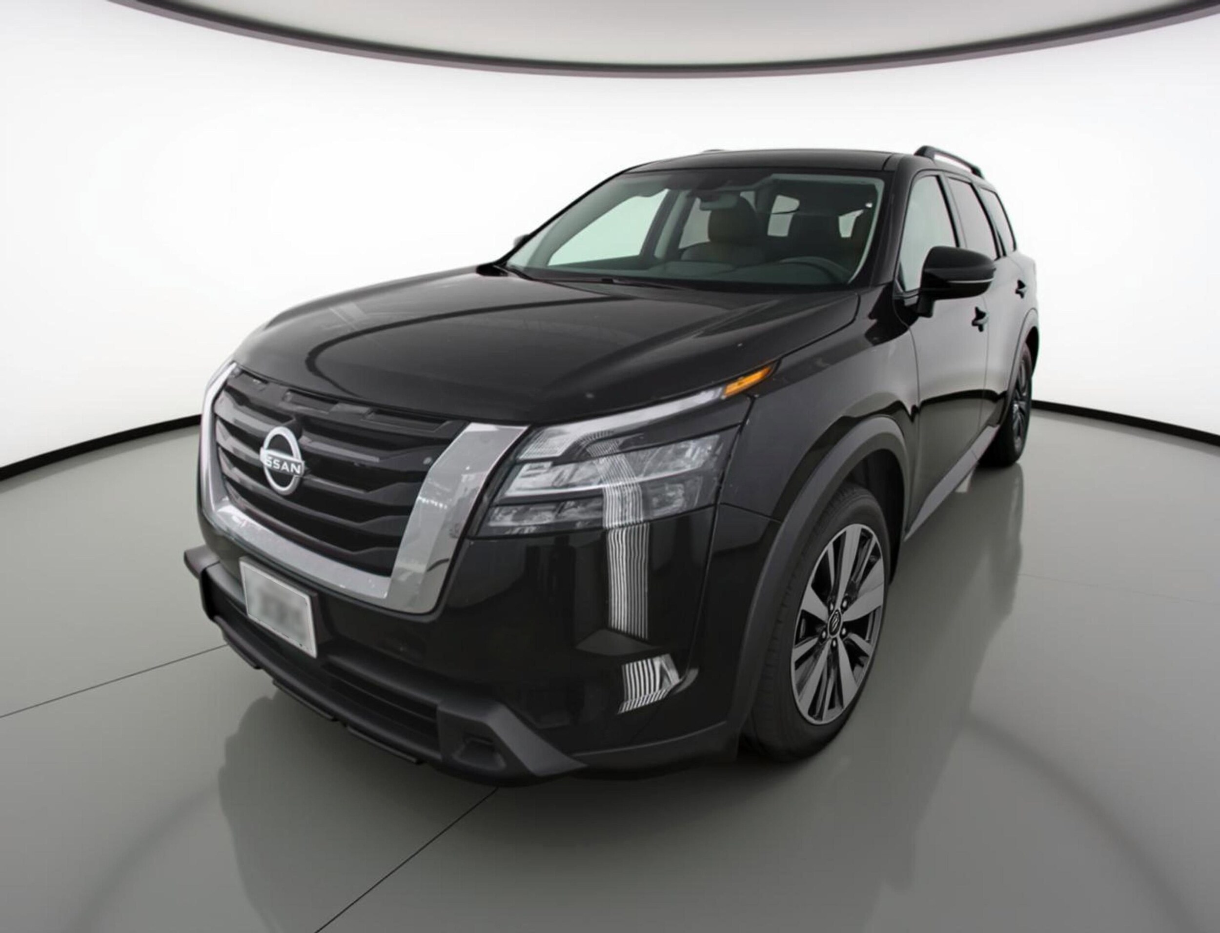 Thumbnail: 2025 Nissan Pathfinder - 3
