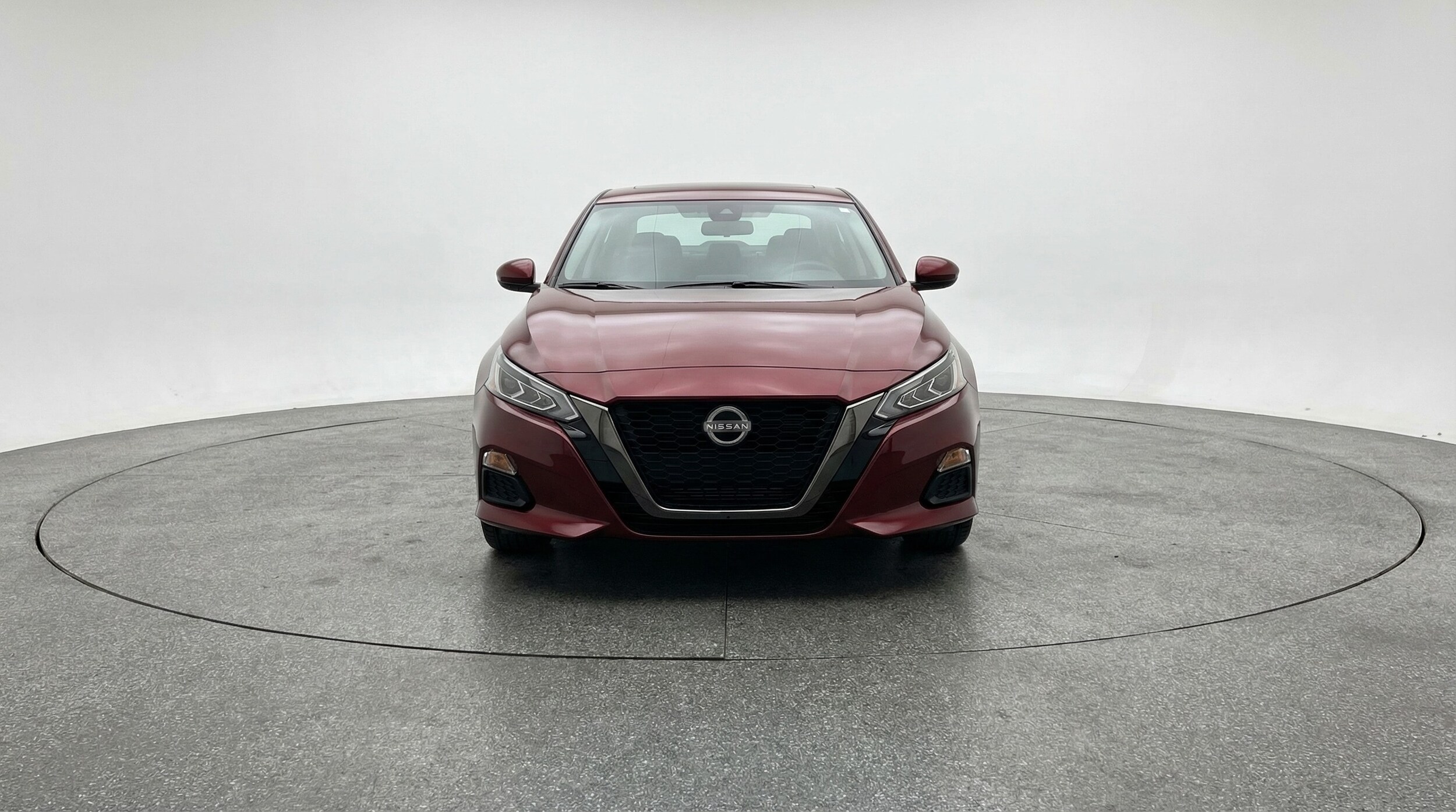 Thumbnail: 2025 Nissan Altima - 2