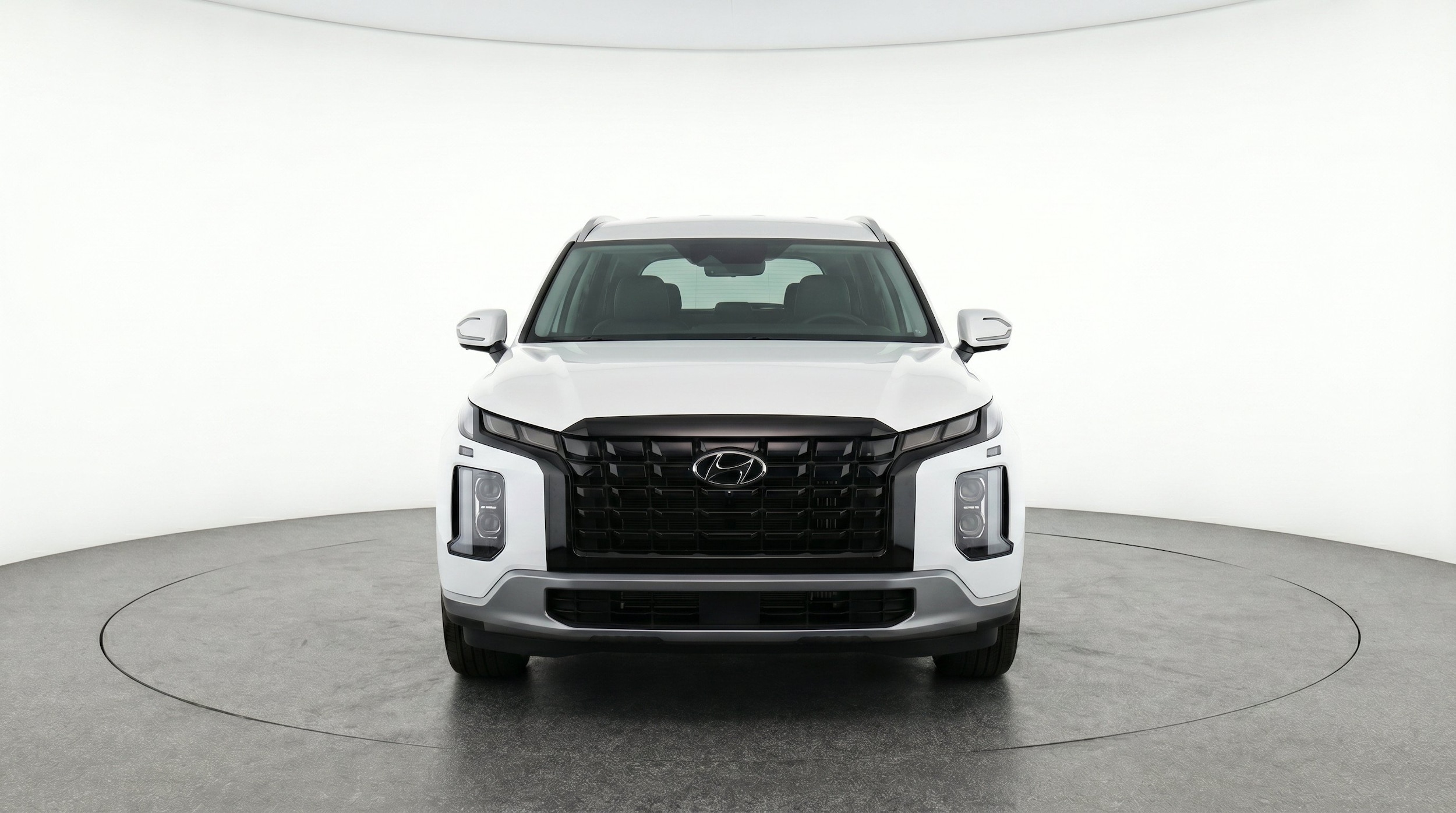 Thumbnail: 2025 Hyundai Palisade - 2