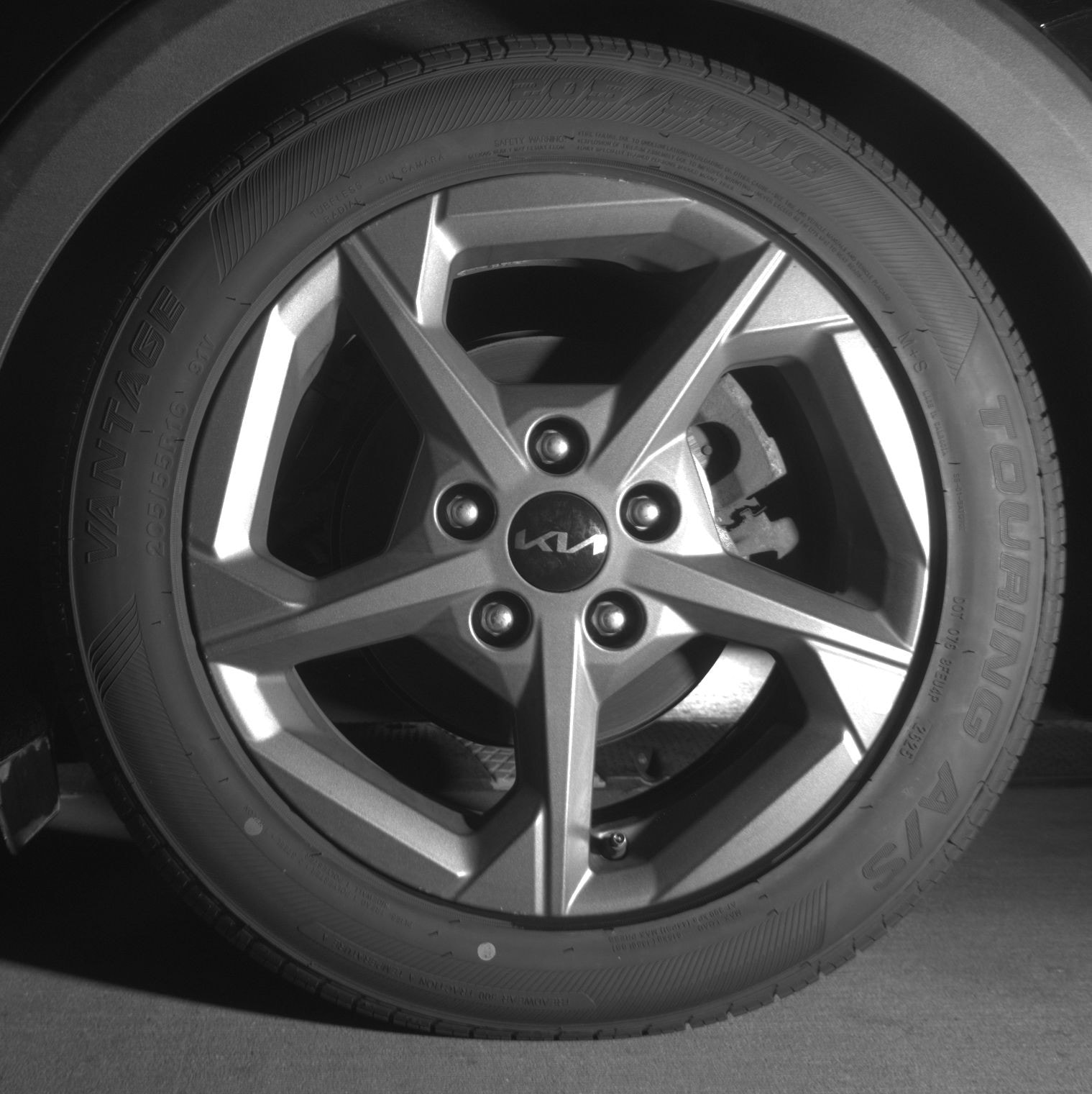 Thumbnail: 2025 Kia K4 - 11