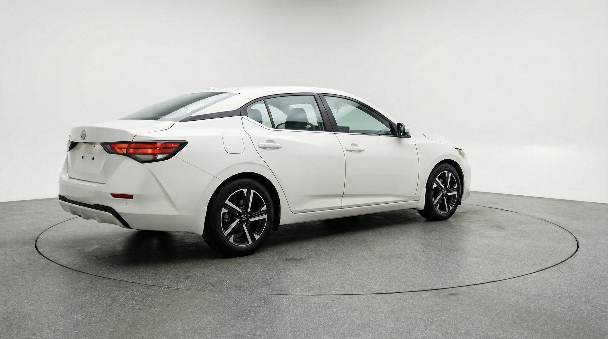 Thumbnail: 2025 Nissan Sentra - 7