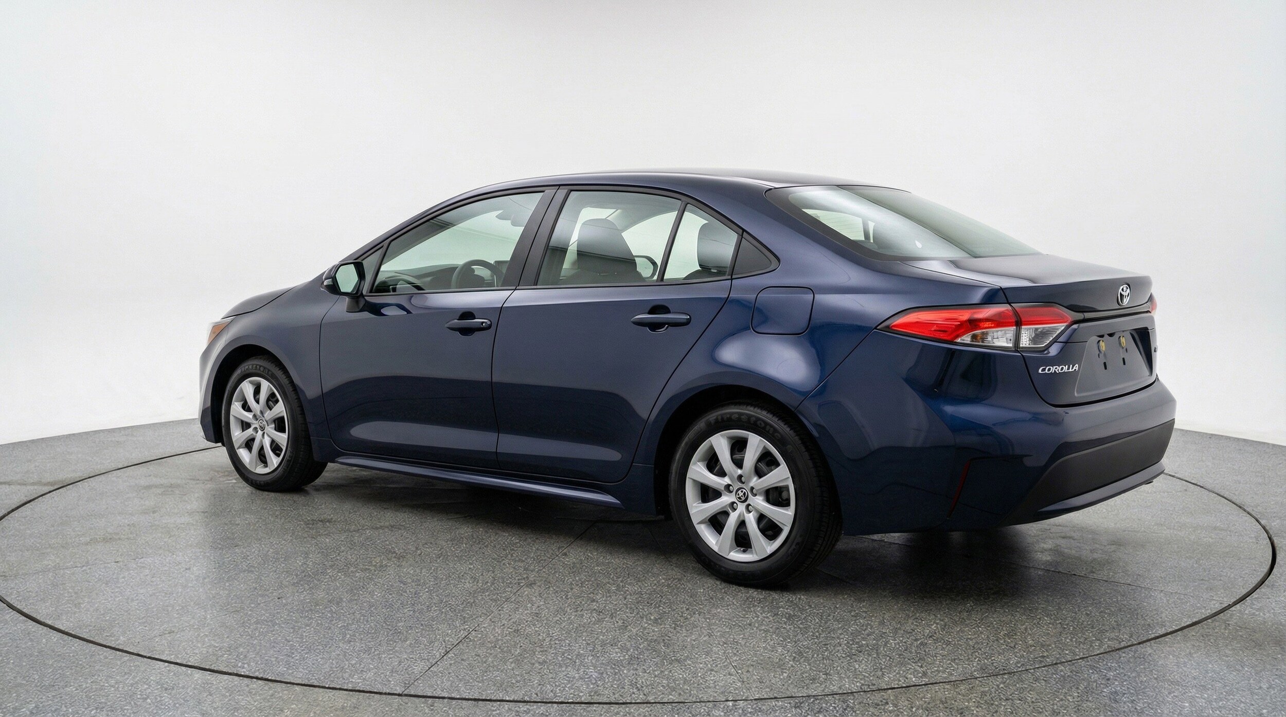 Thumbnail: 2025 Toyota Corolla - 6