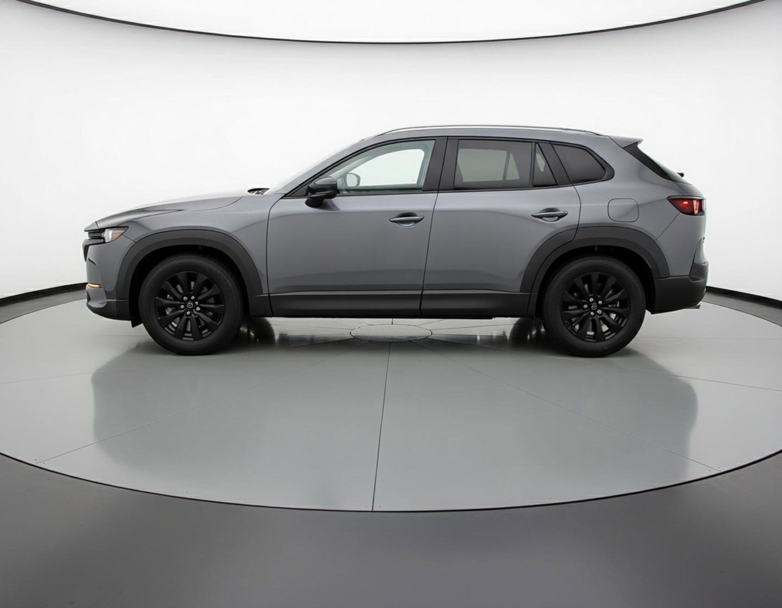Thumbnail: 2025 Mazda CX-50 - 5