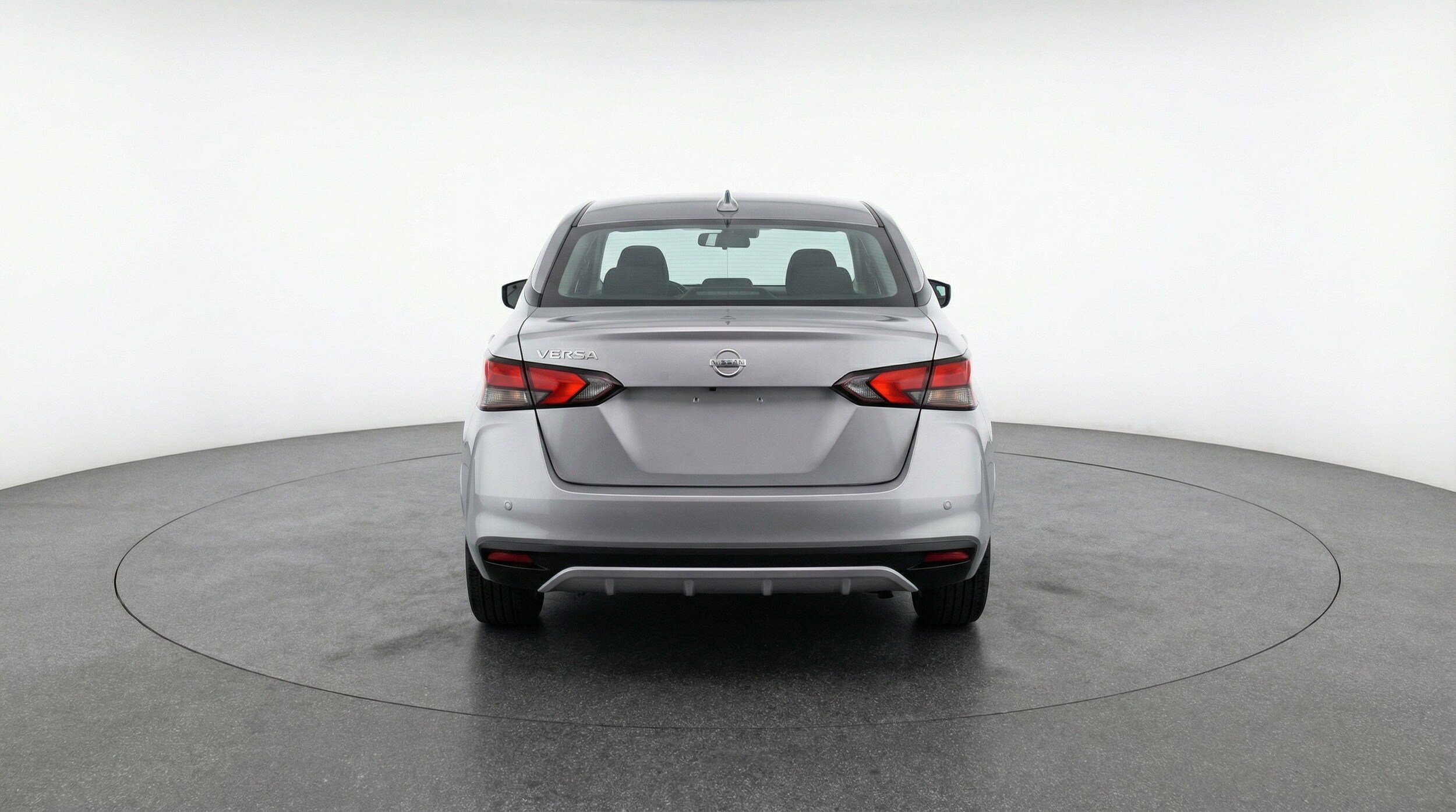 Thumbnail: 2025 Nissan Versa - 7