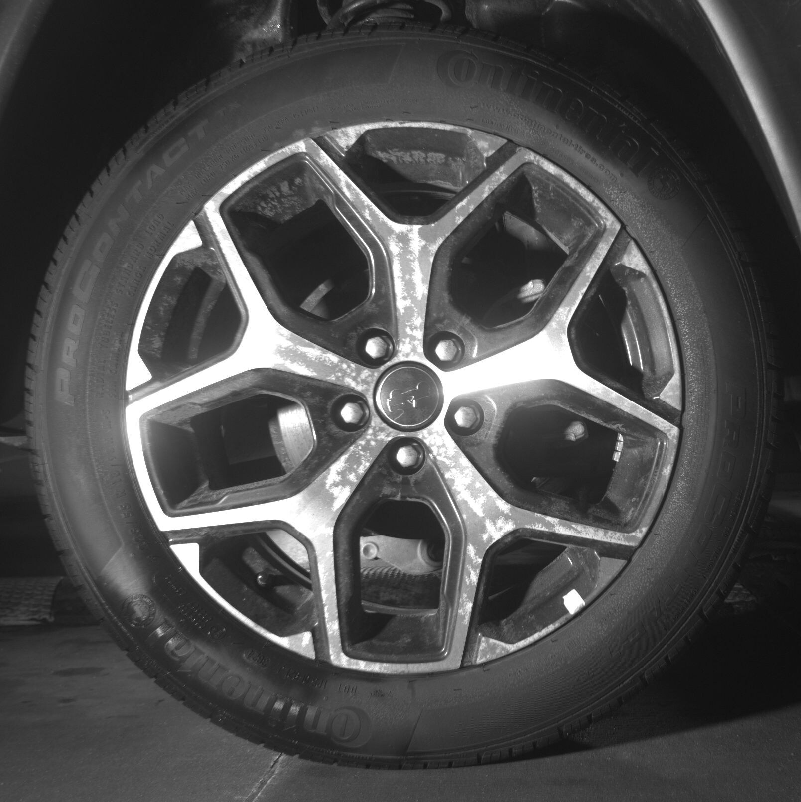 Thumbnail: 2025 Jeep Compass - 12