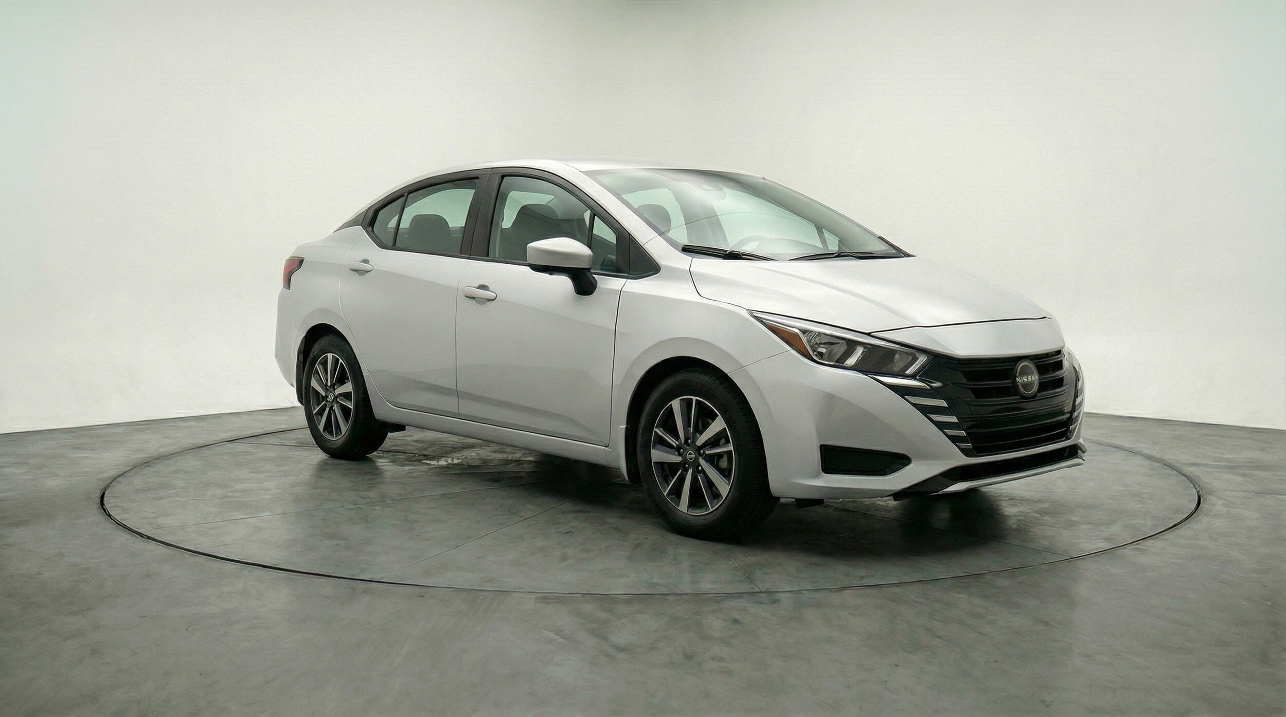 Thumbnail: 2025 Nissan Versa - 1