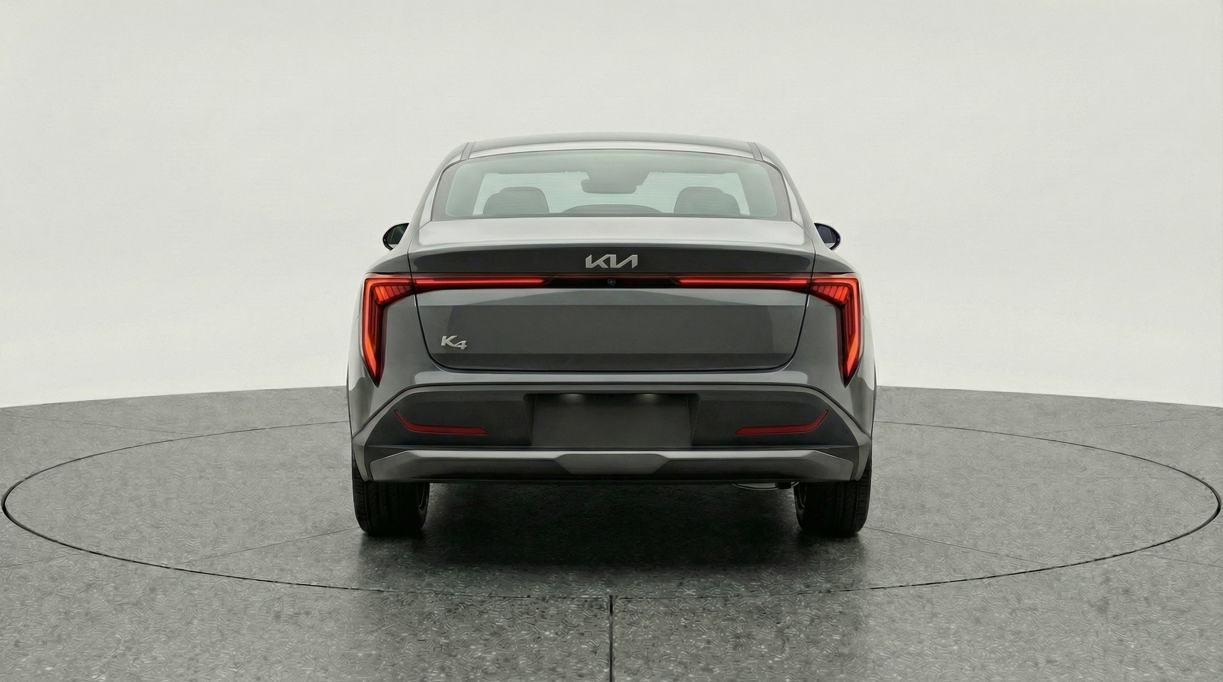 Thumbnail: 2025 Kia K4 - 7