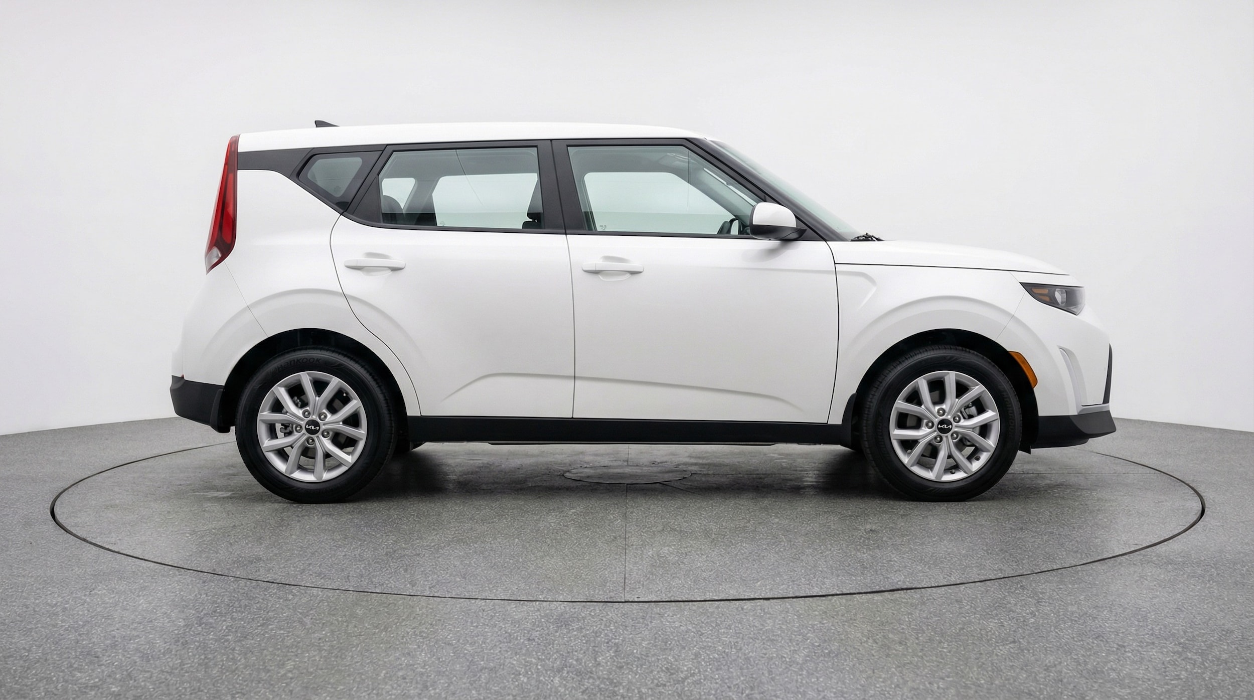 Thumbnail: 2025 Kia Soul - 8